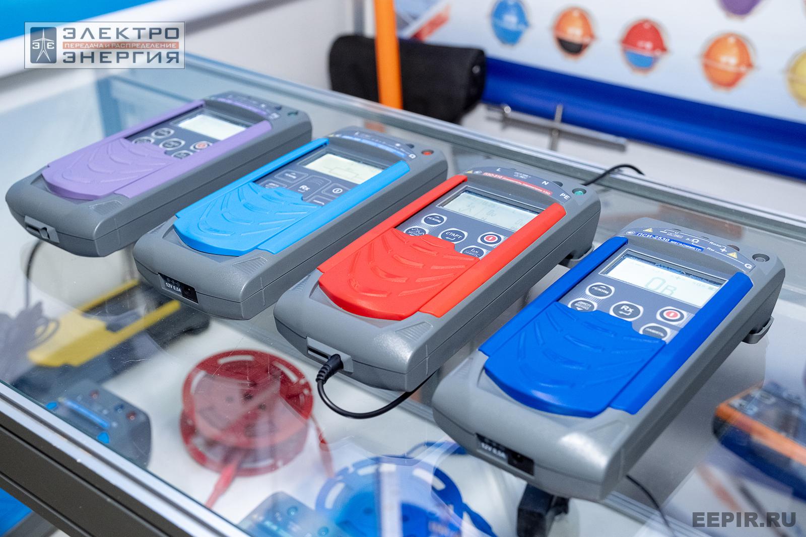 На выставке МФЭС-2024 (Часть 2)