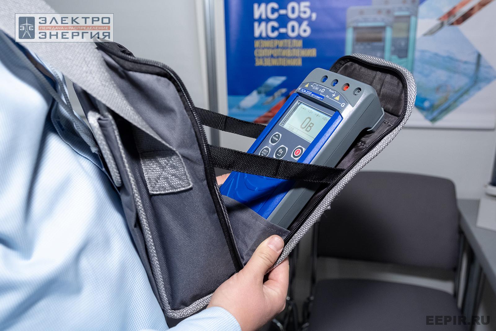 На выставке МФЭС-2024 (Часть 2)