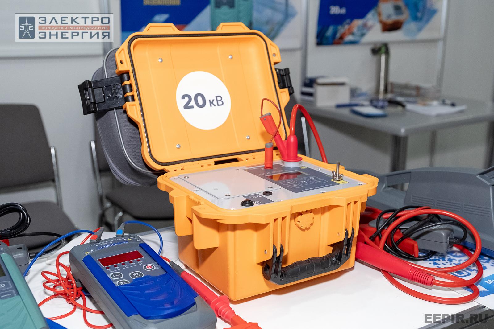 На выставке МФЭС-2024 (Часть 2)