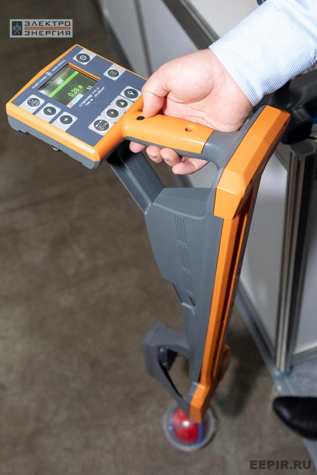 На выставке МФЭС-2024 (Часть 2)