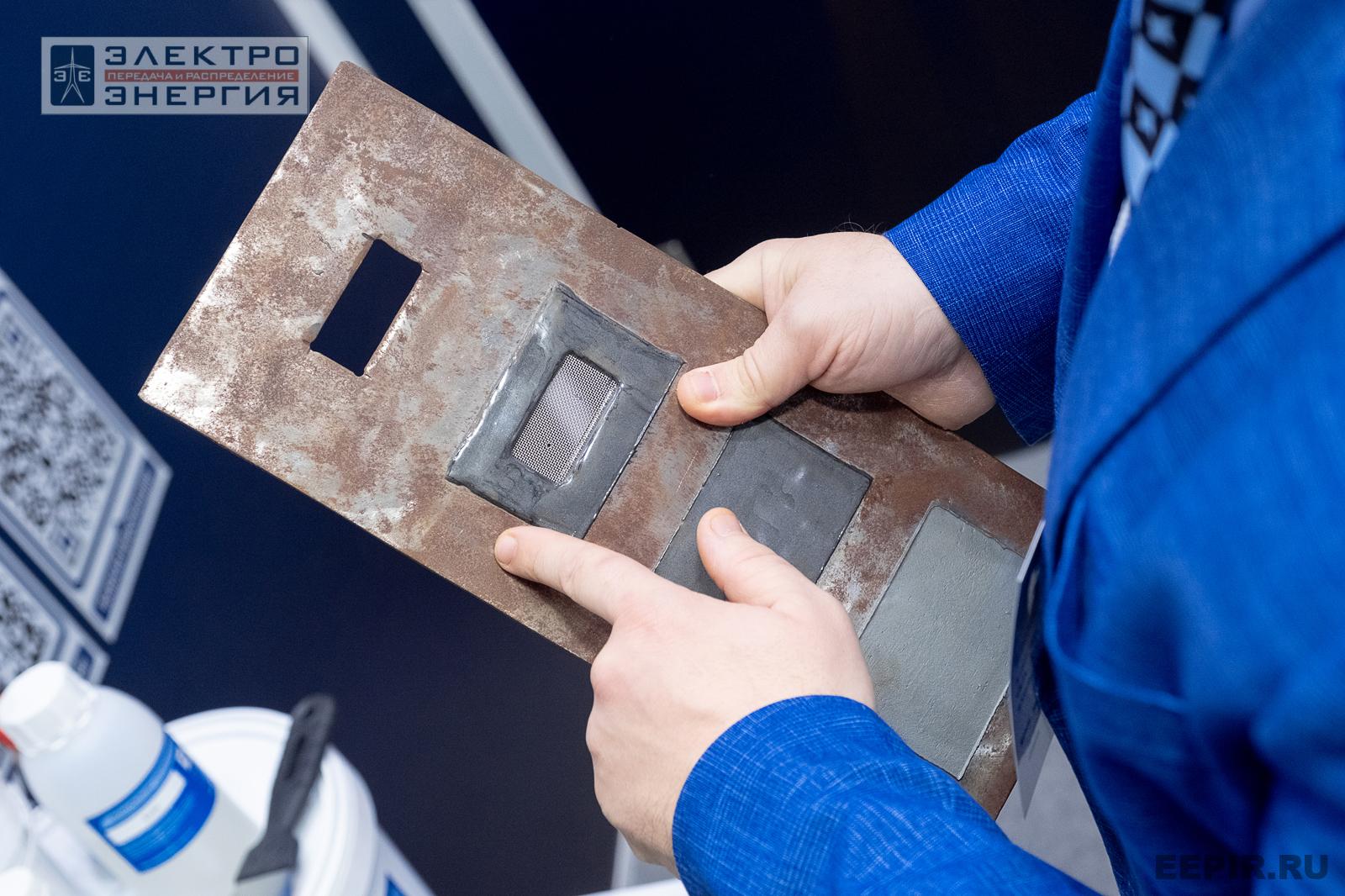 На выставке МФЭС-2024 (Часть 2)