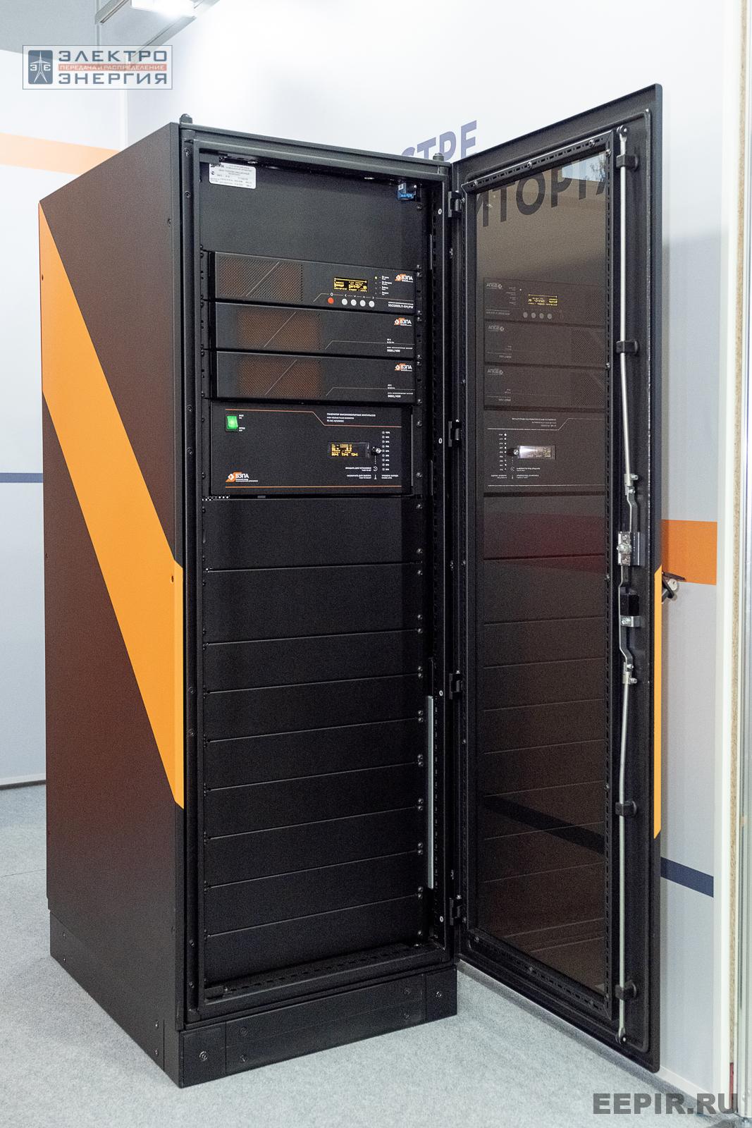 На выставке МФЭС-2024 (Часть 2)