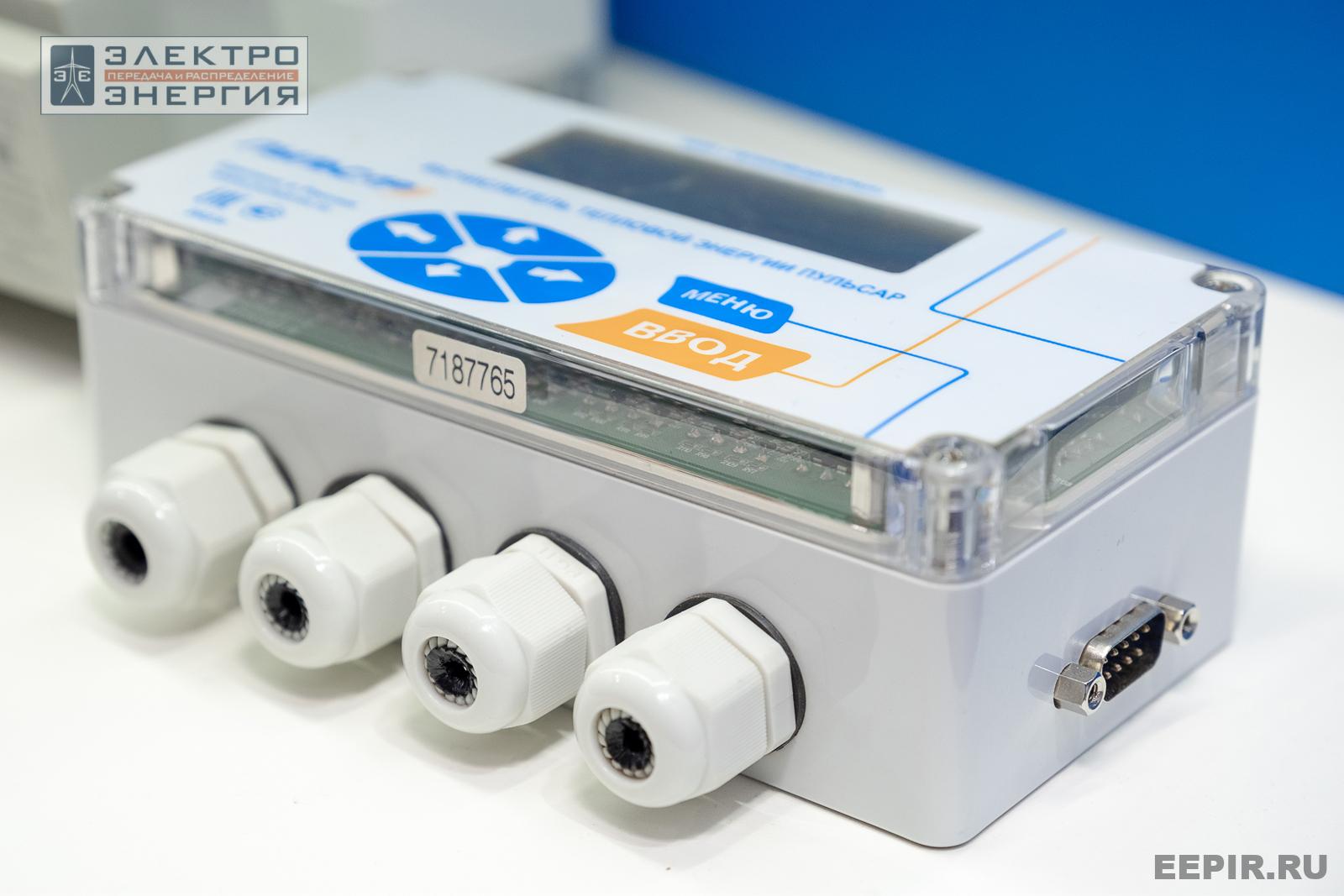 На выставке МФЭС-2024 (Часть 2)