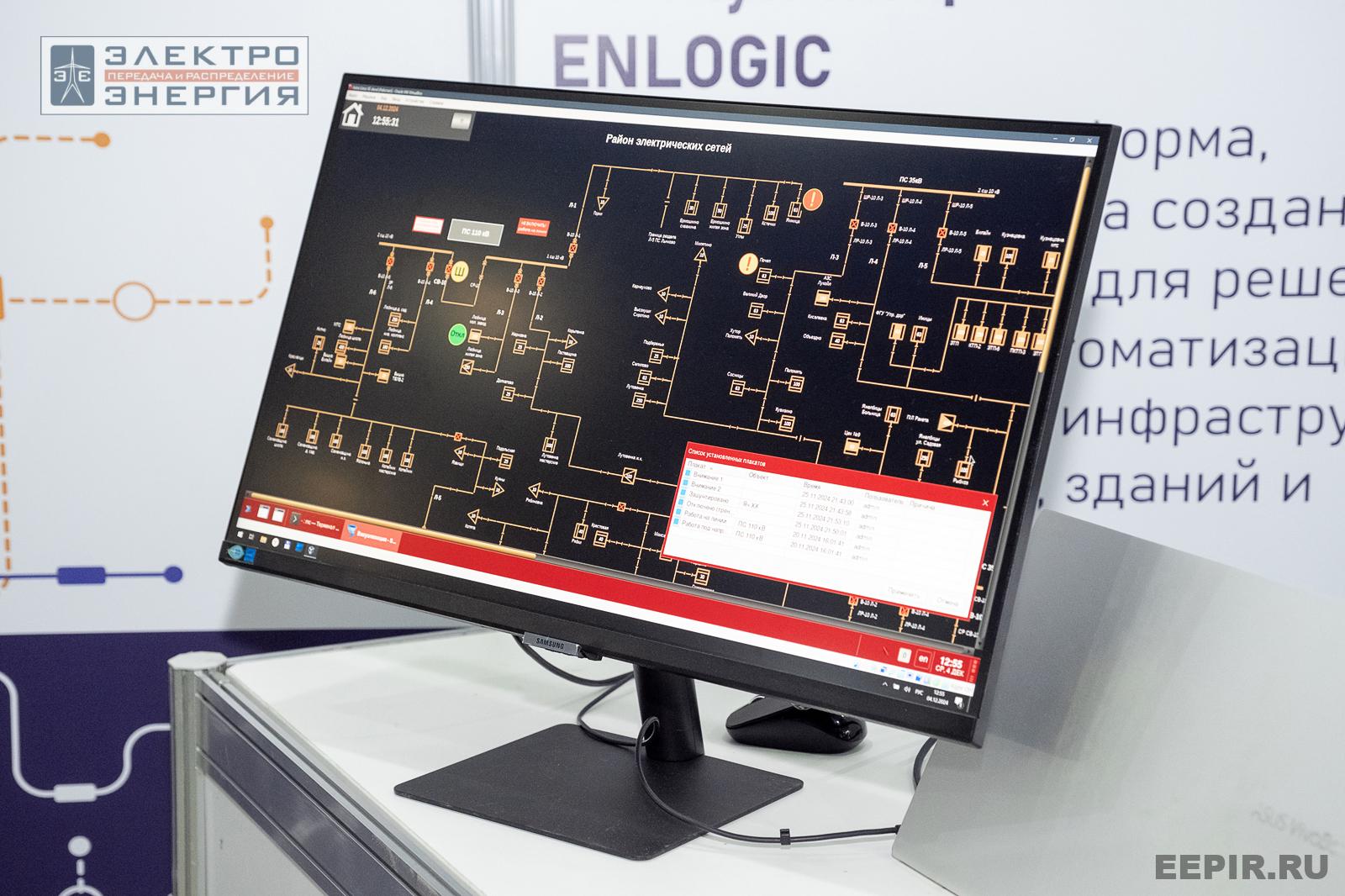 На выставке МФЭС-2024 (Часть 2)