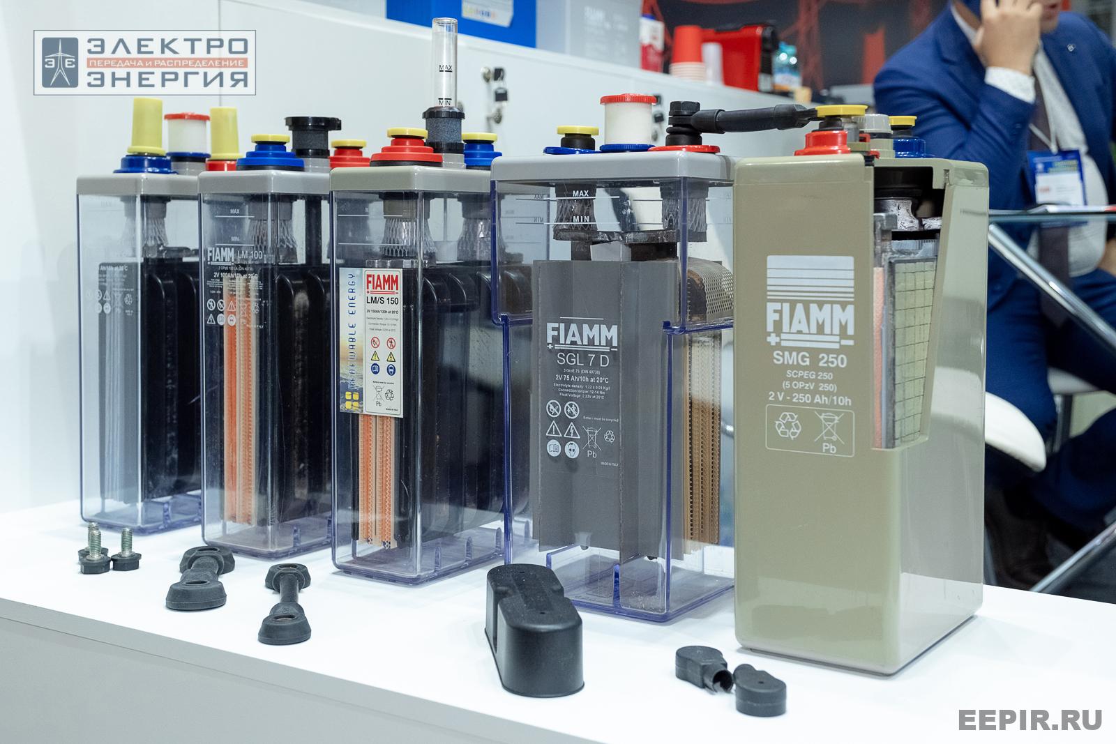 На выставке МФЭС-2024 (Часть 2)