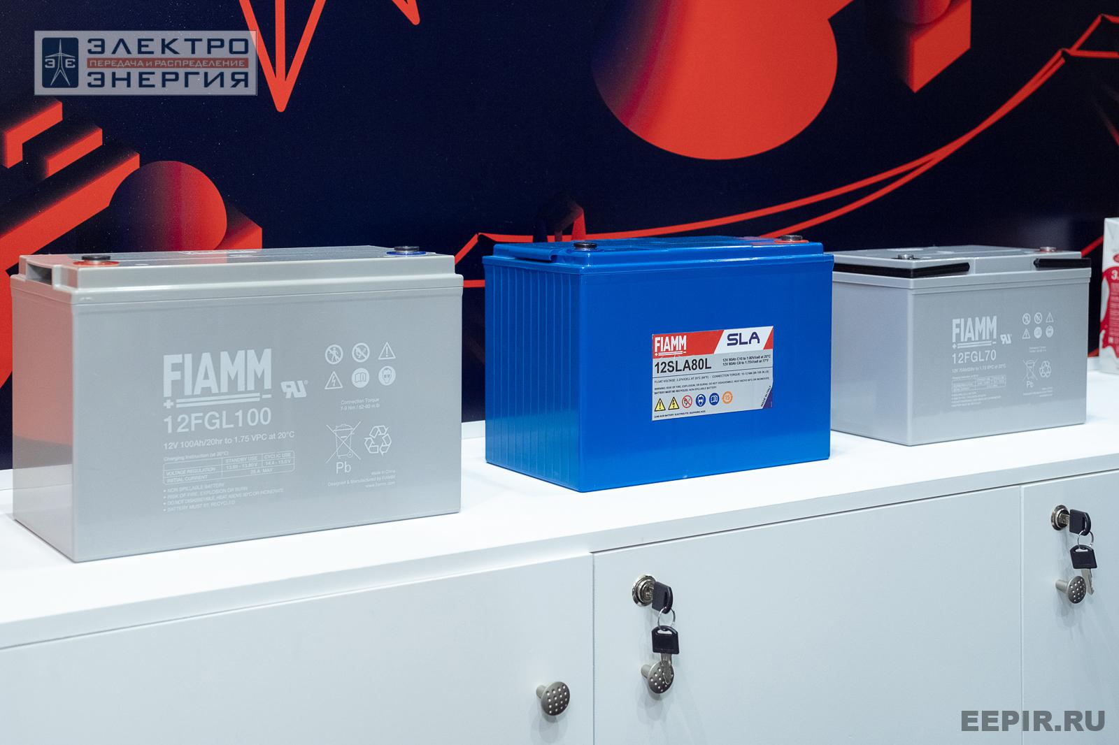 На выставке МФЭС-2024 (Часть 2)