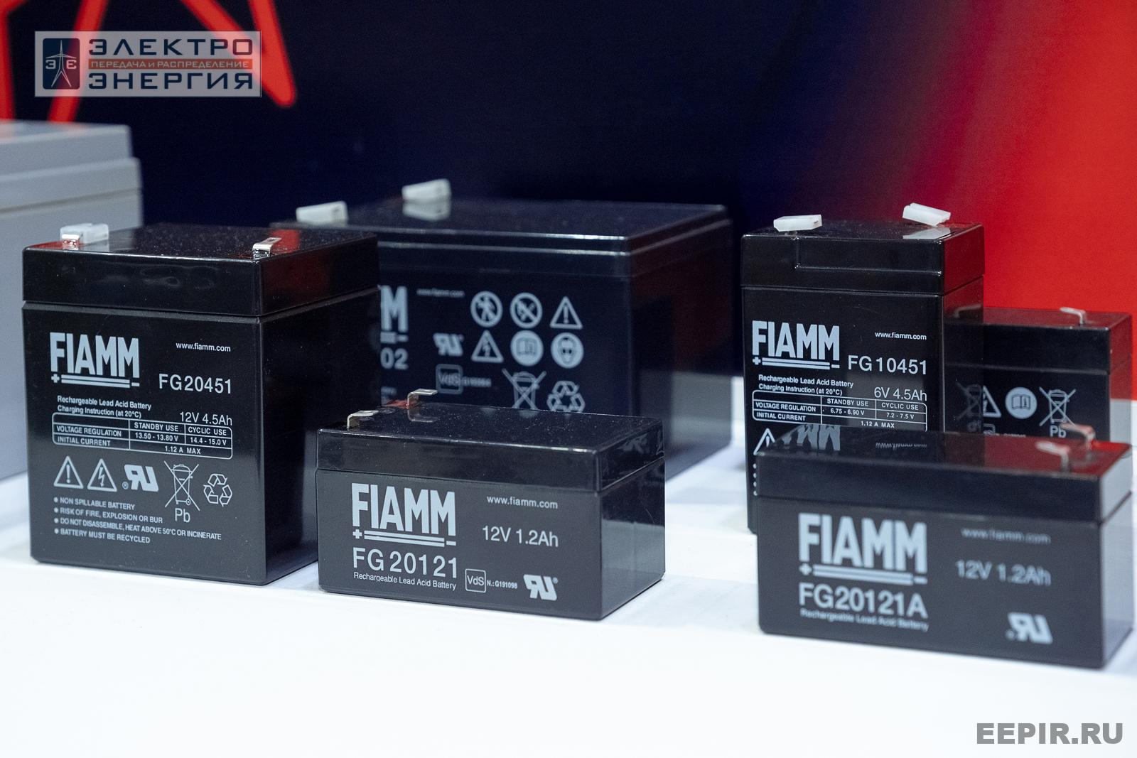 На выставке МФЭС-2024 (Часть 2)