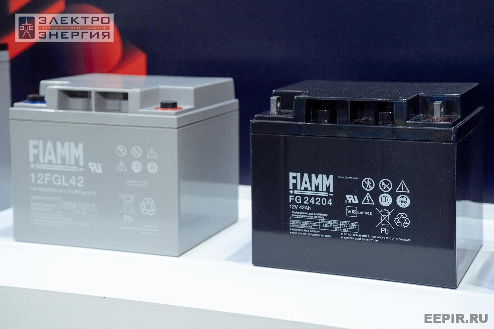 На выставке МФЭС-2024 (Часть 2)