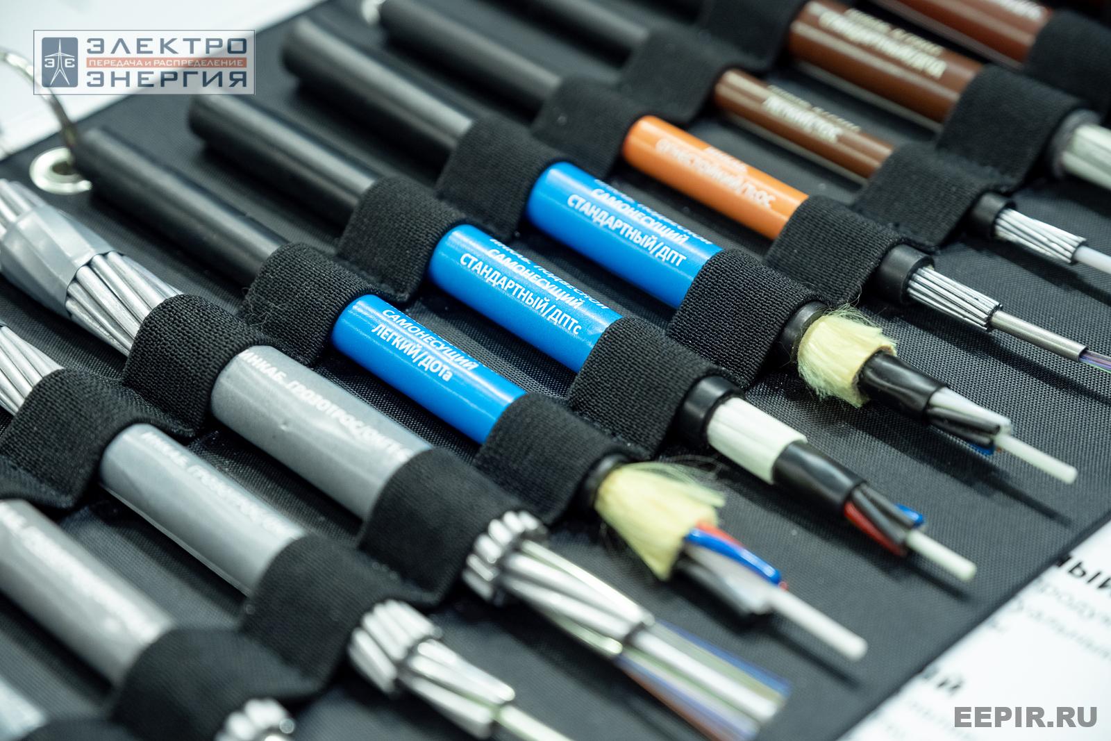 На выставке МФЭС-2024 (Часть 2)