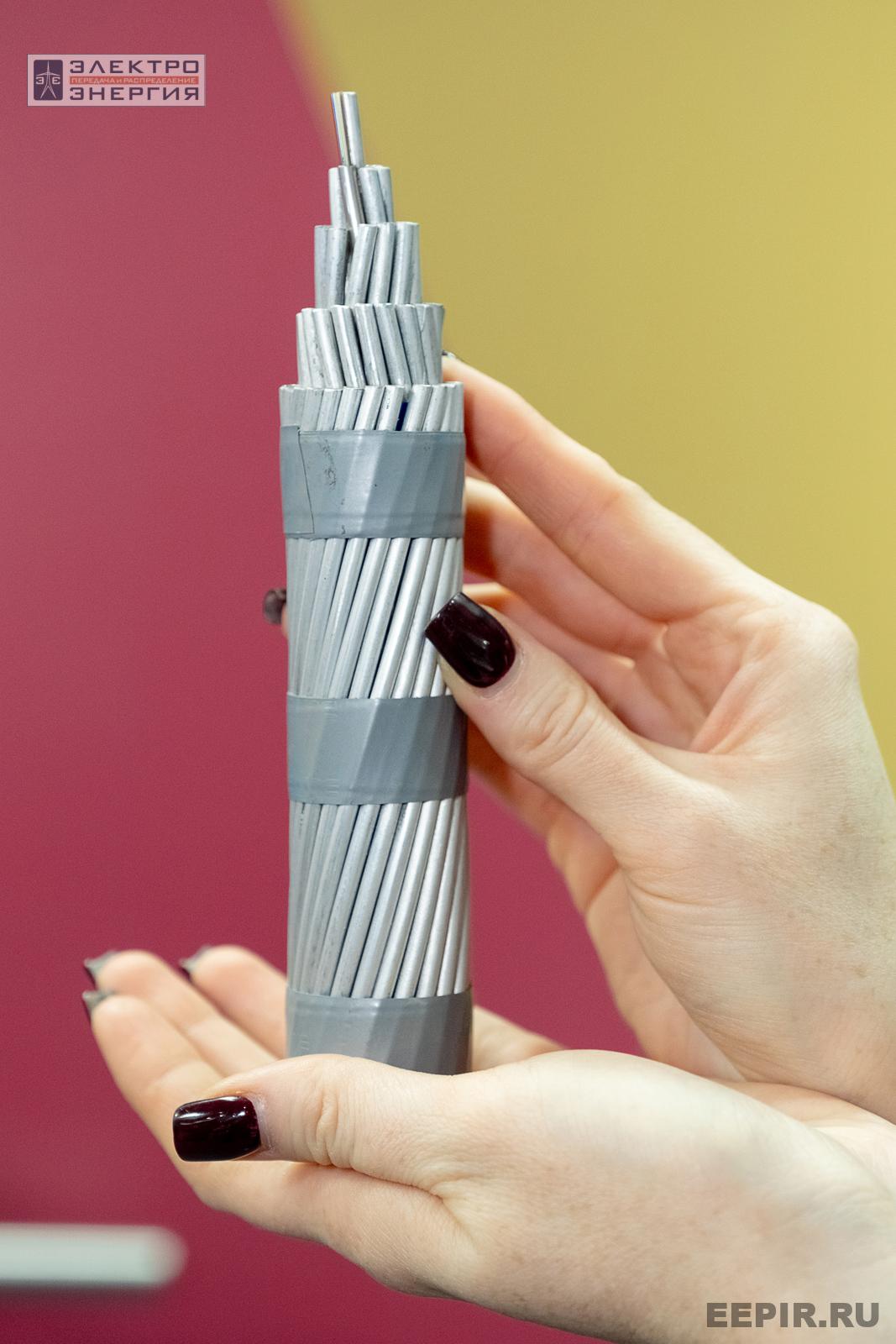 На выставке МФЭС-2024 (Часть 2)