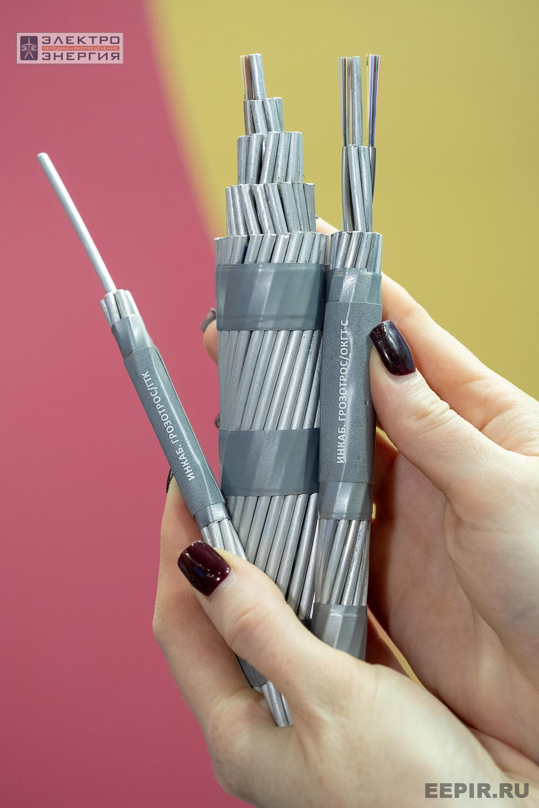 На выставке МФЭС-2024 (Часть 2)