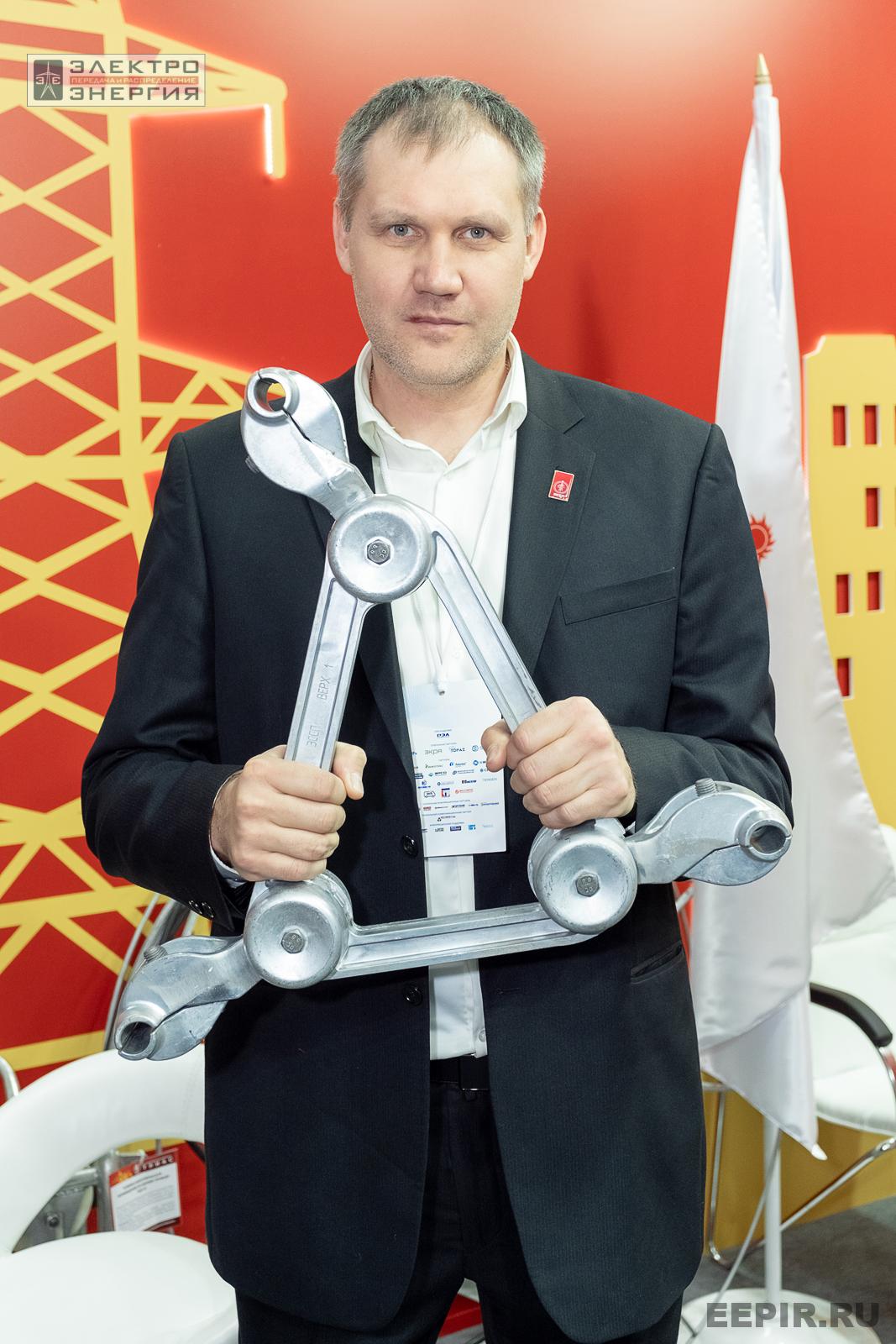 На выставке МФЭС-2024 (Часть 2)