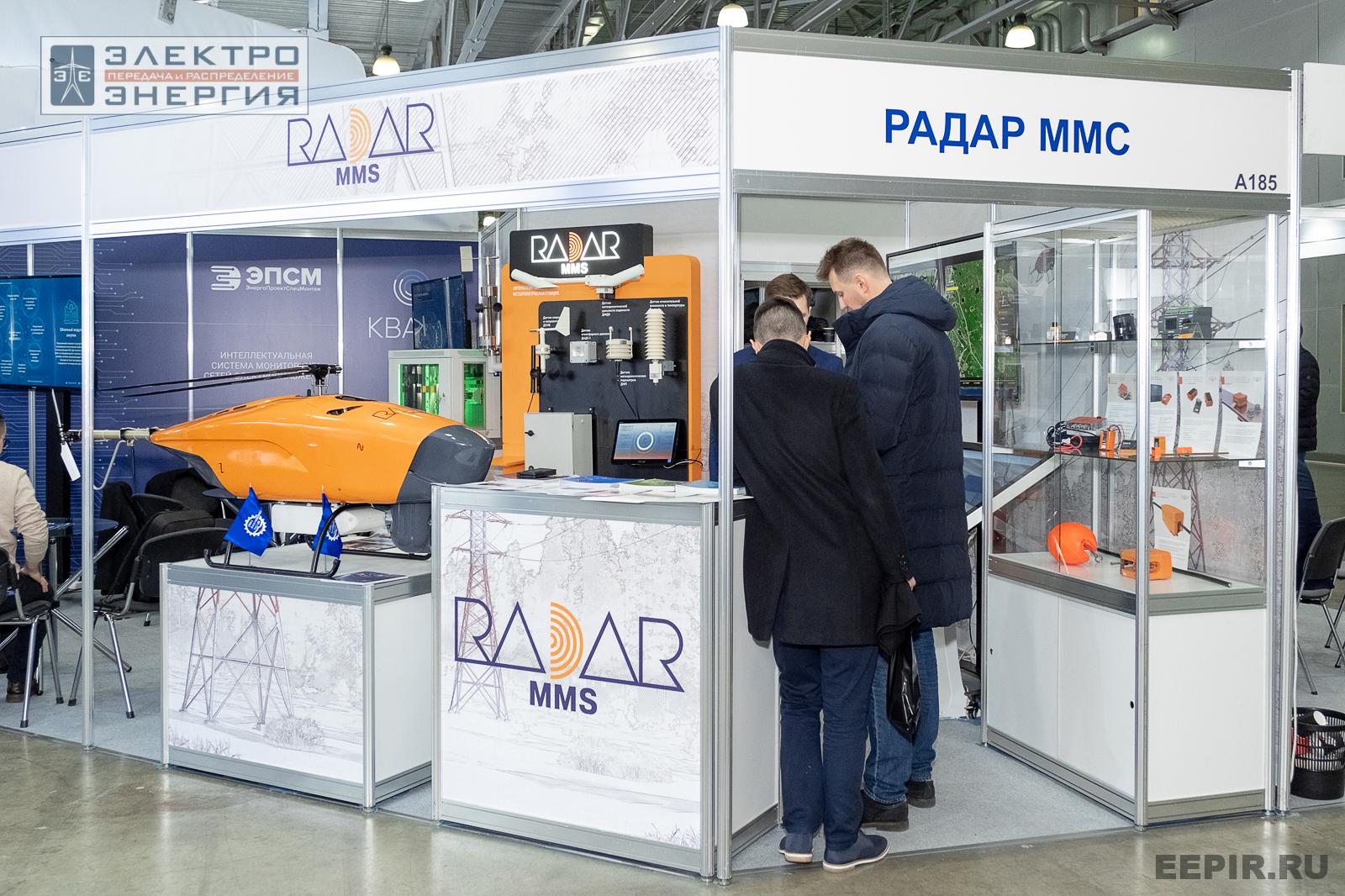 На выставке МФЭС-2024 (Часть 2)