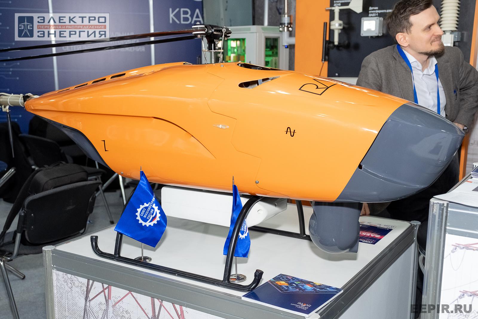 На выставке МФЭС-2024 (Часть 2)