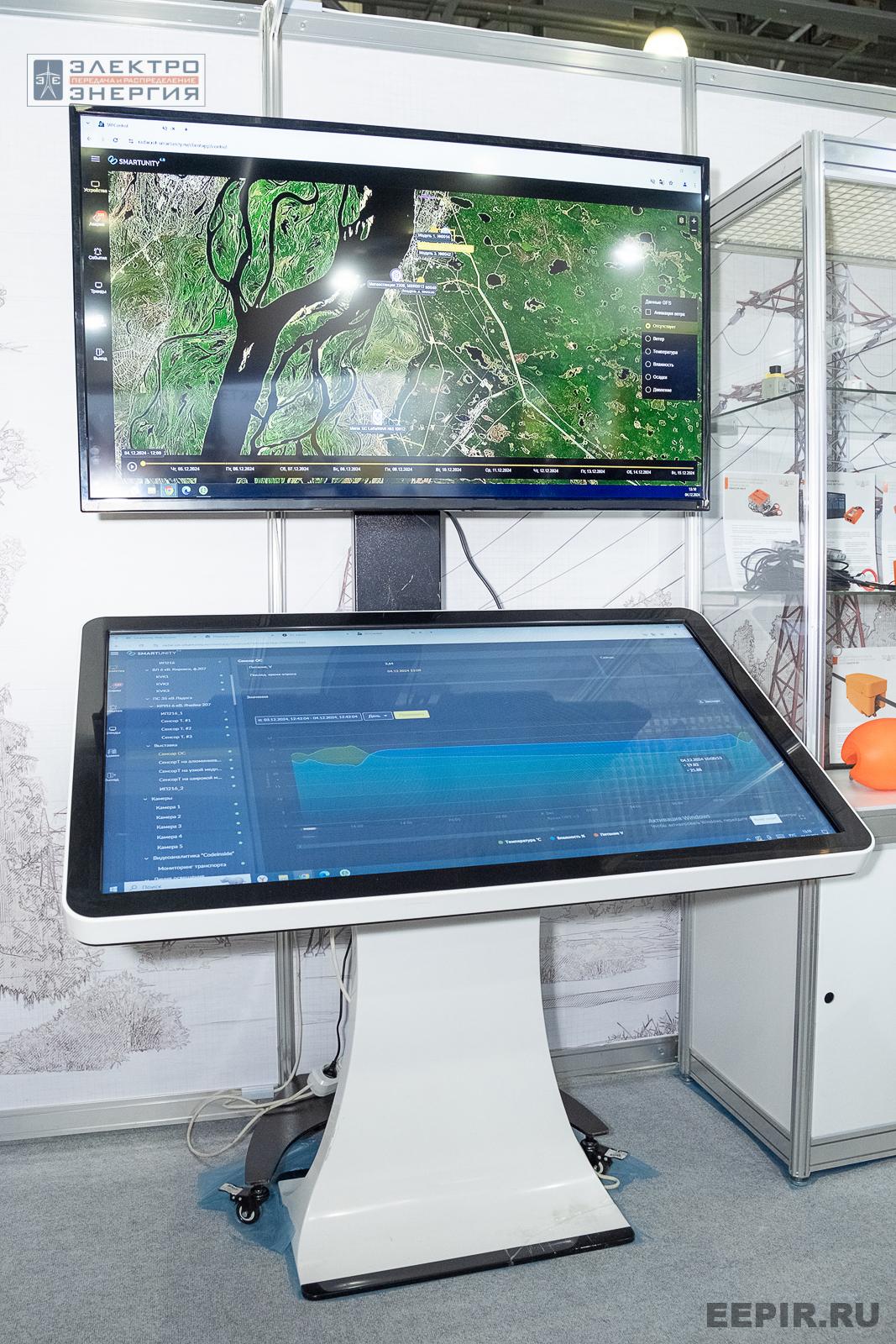 На выставке МФЭС-2024 (Часть 2)