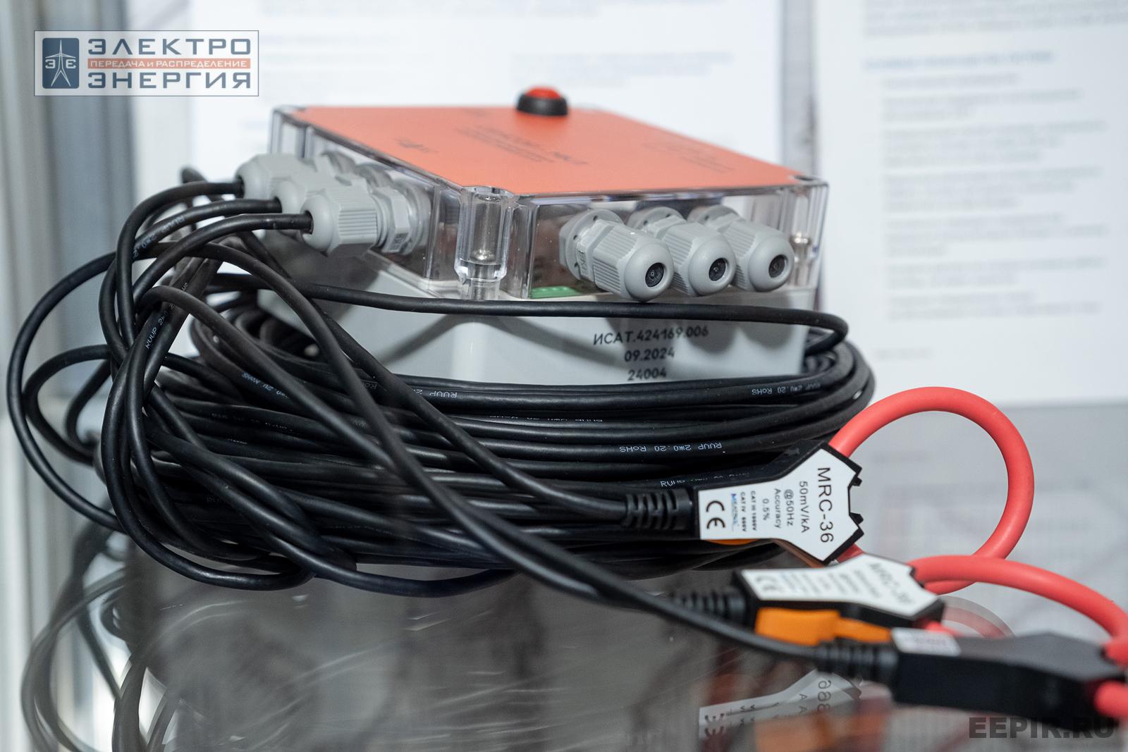 На выставке МФЭС-2024 (Часть 2)