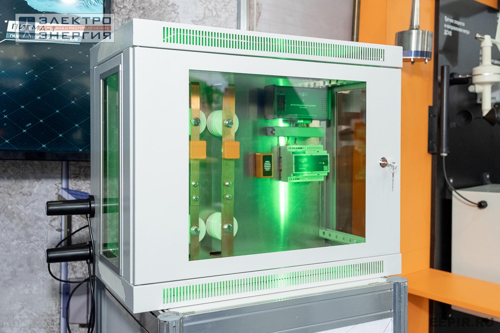 На выставке МФЭС-2024 (Часть 2)