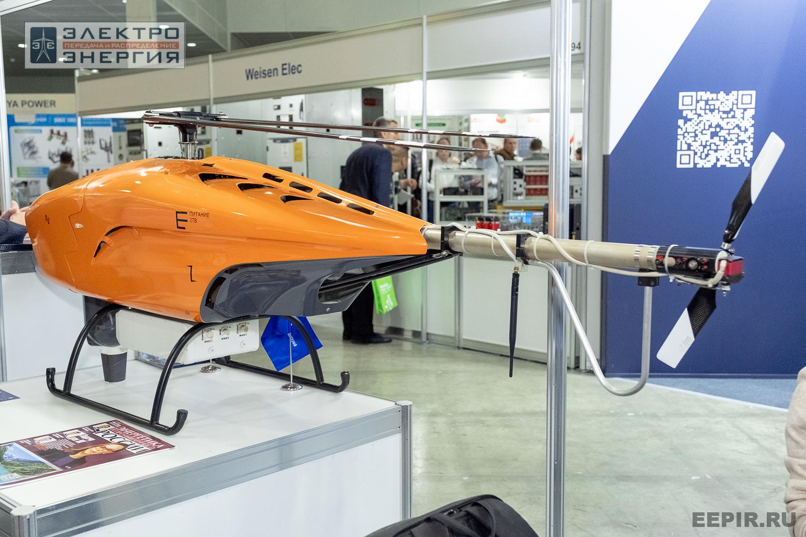 На выставке МФЭС-2024 (Часть 2)