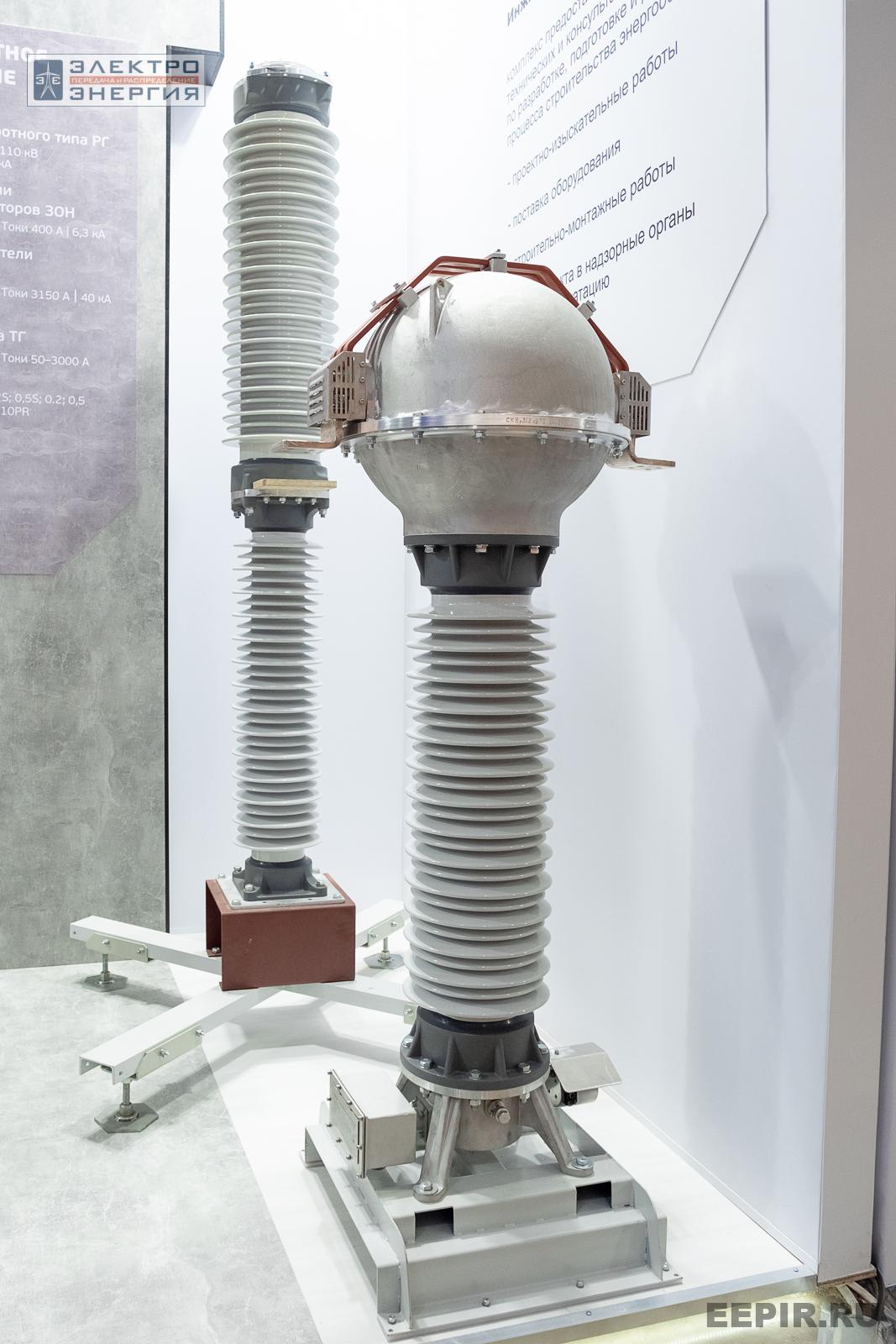 На выставке МФЭС-2024 (Часть 2)