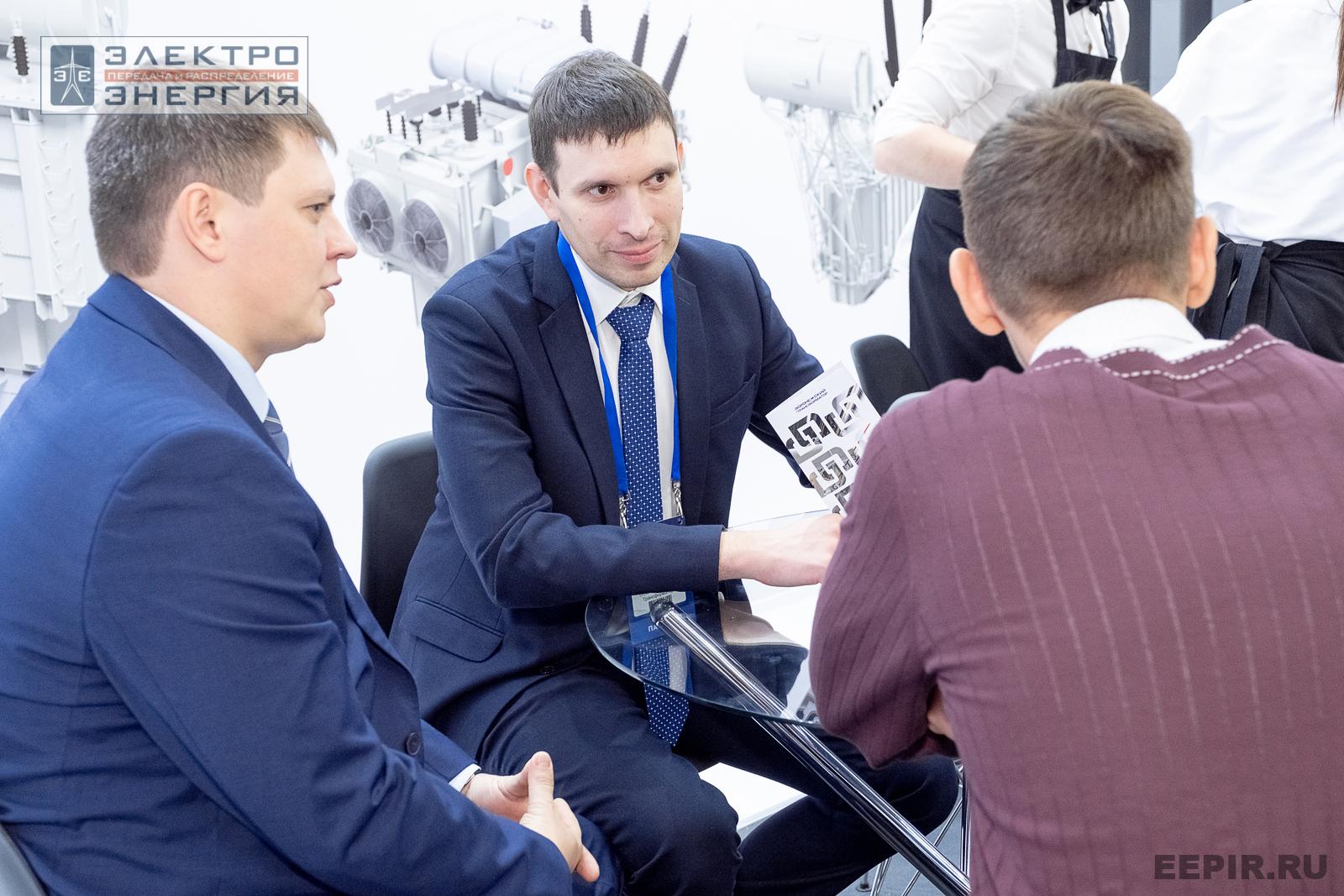 На выставке МФЭС-2024 (Часть 2)