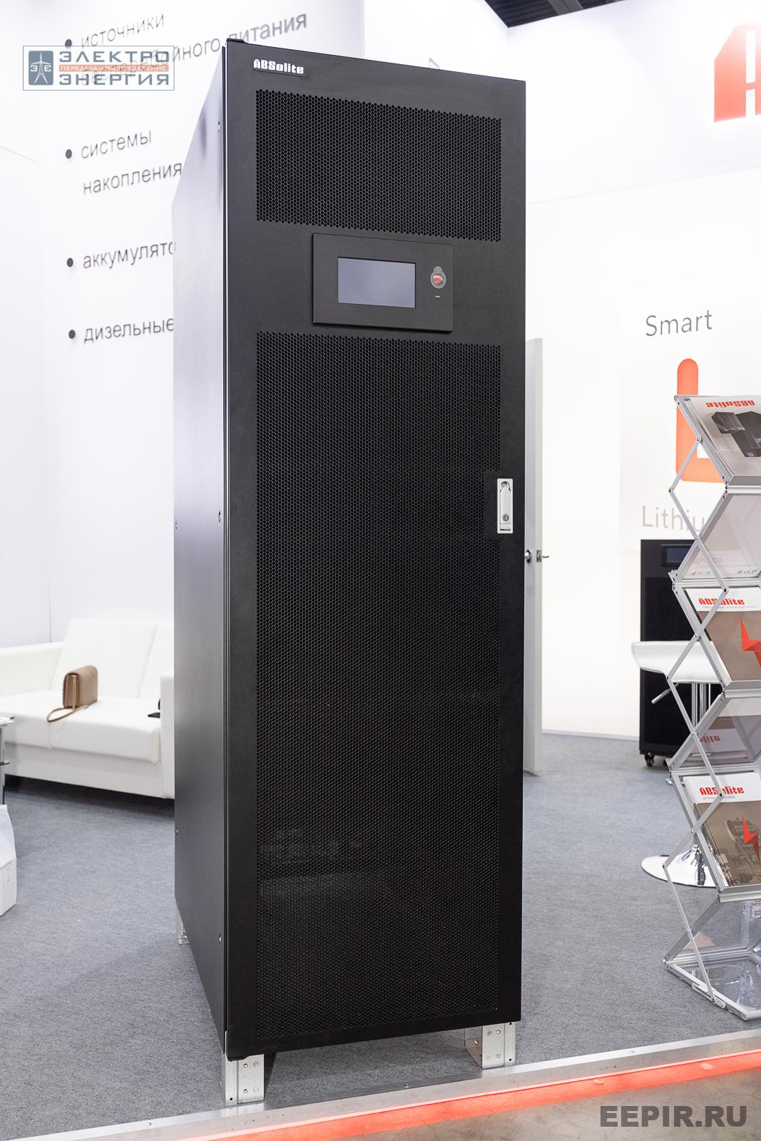 На выставке МФЭС-2024 (Часть 2)