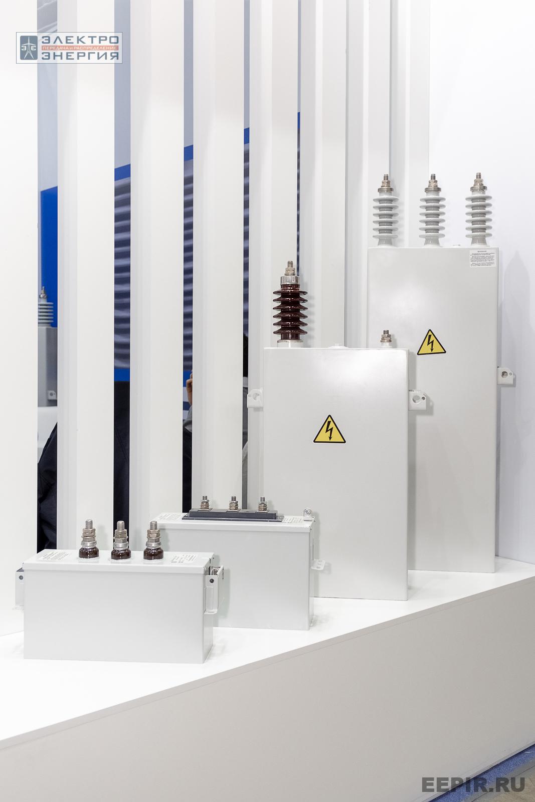 На выставке МФЭС-2024 (Часть 2)