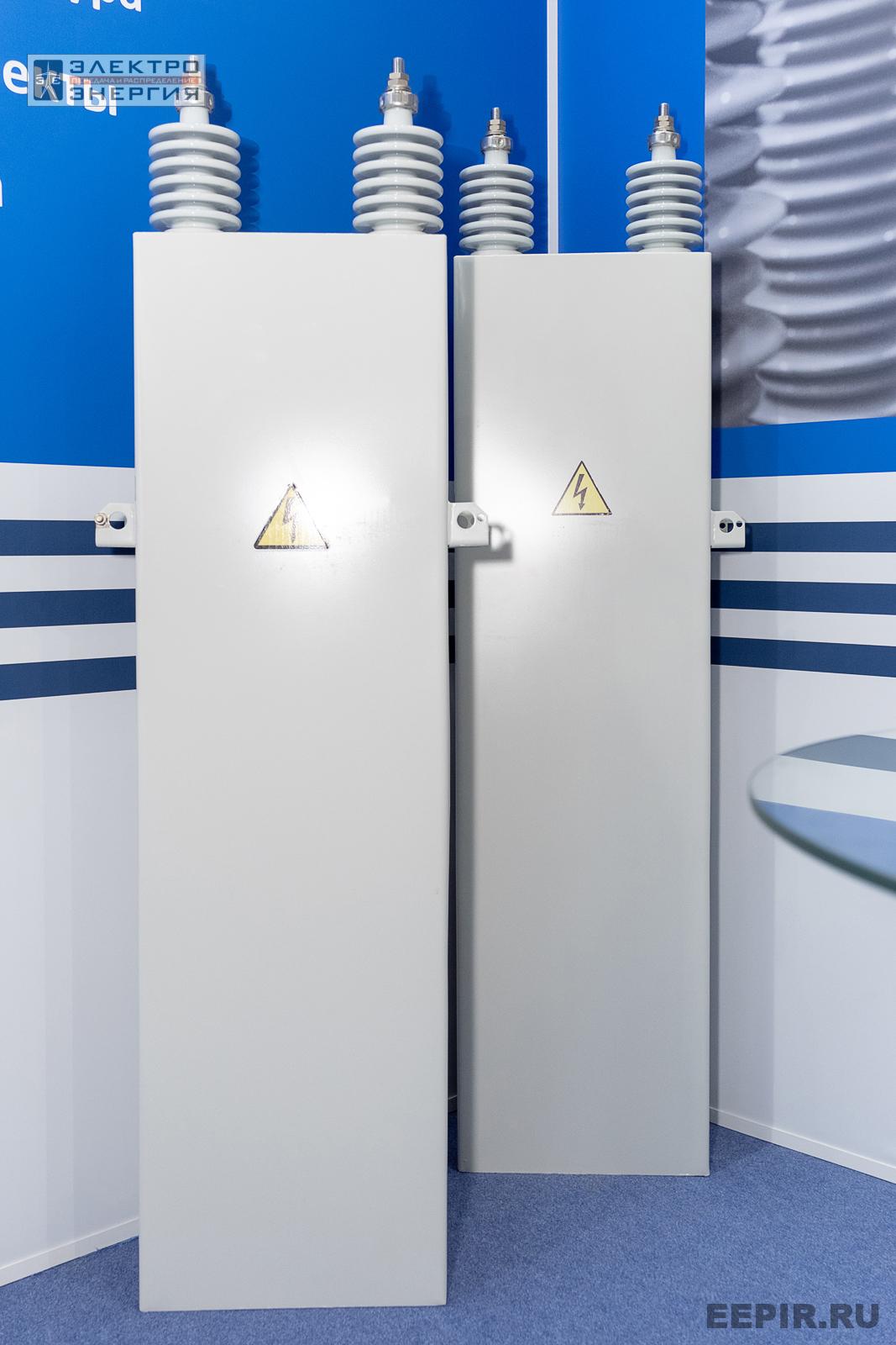 На выставке МФЭС-2024 (Часть 2)