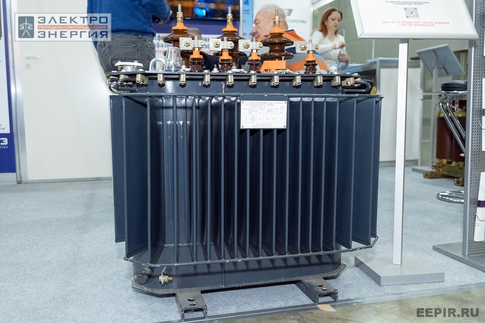 На выставке МФЭС-2024 (Часть 2)