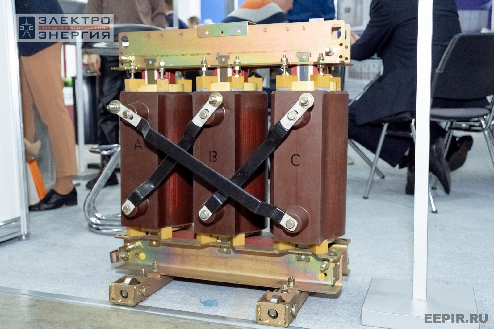 На выставке МФЭС-2024 (Часть 2)