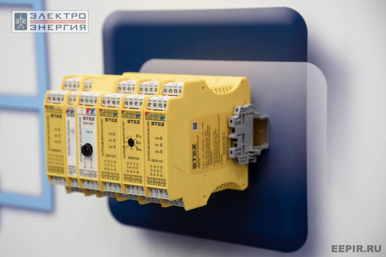 На выставке МФЭС-2024 (Часть 2)