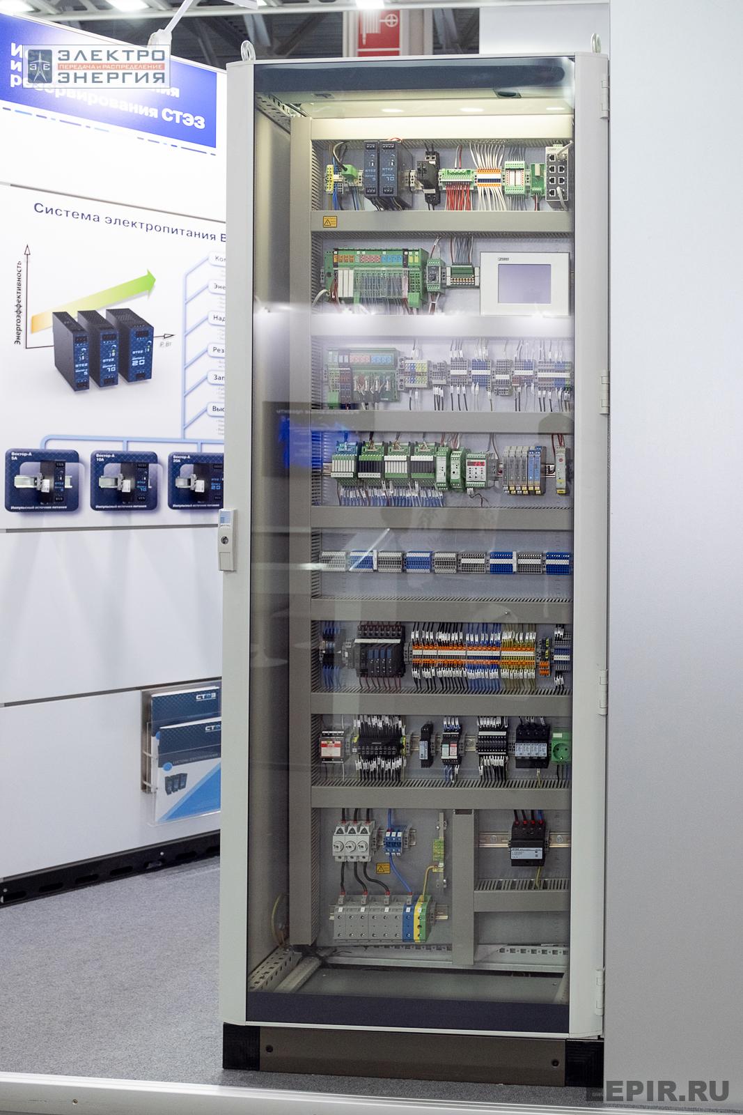 На выставке МФЭС-2024 (Часть 2)