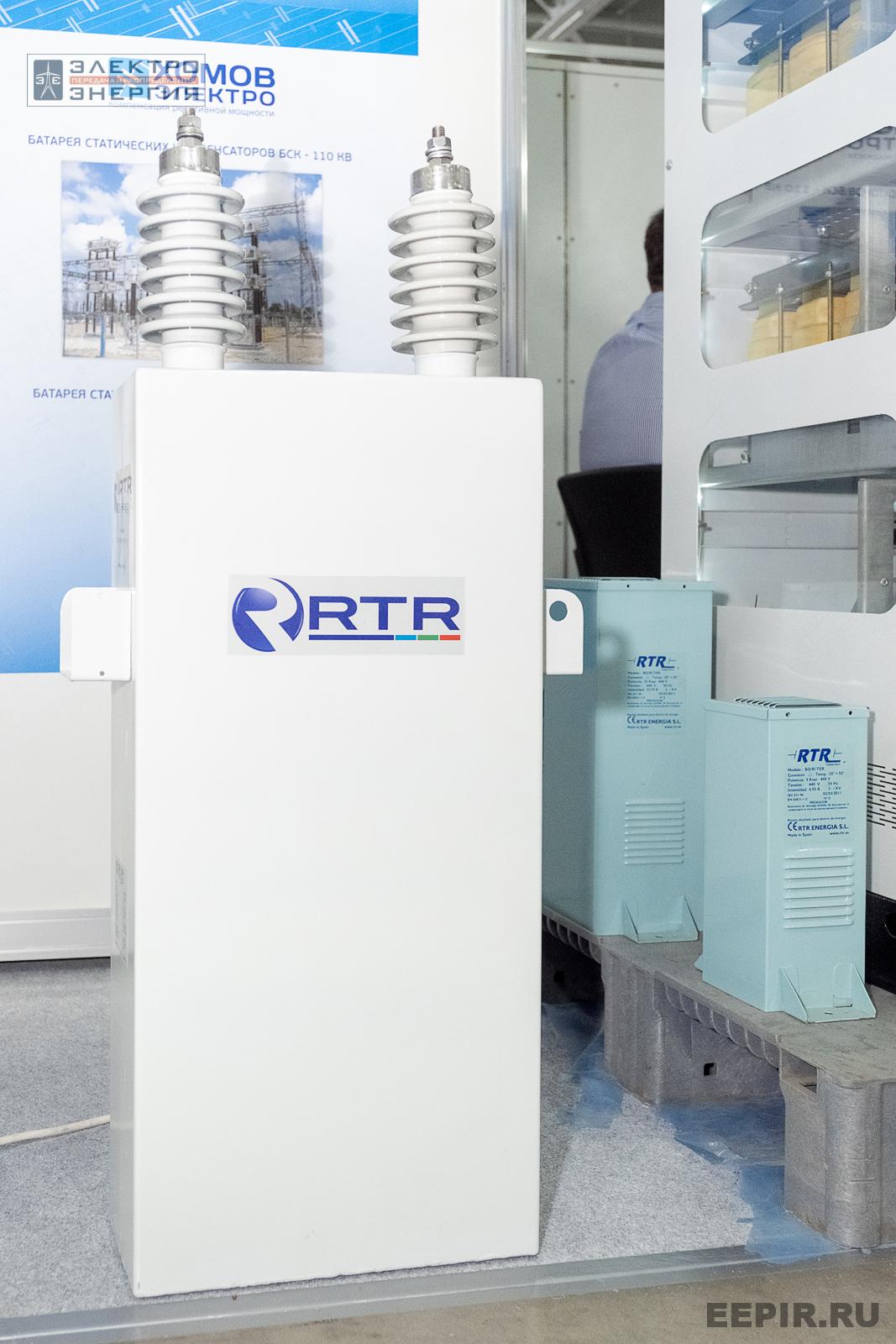 На выставке МФЭС-2024 (Часть 2)