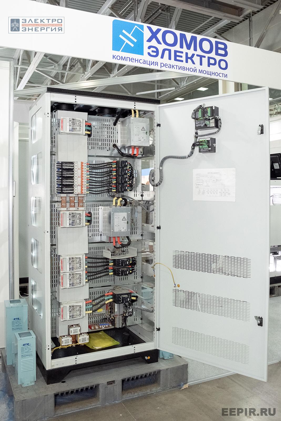 На выставке МФЭС-2024 (Часть 2)