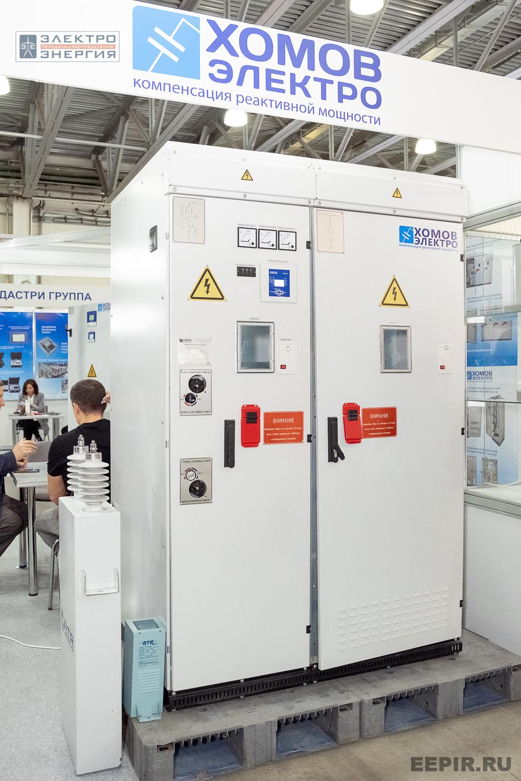 На выставке МФЭС-2024 (Часть 2)