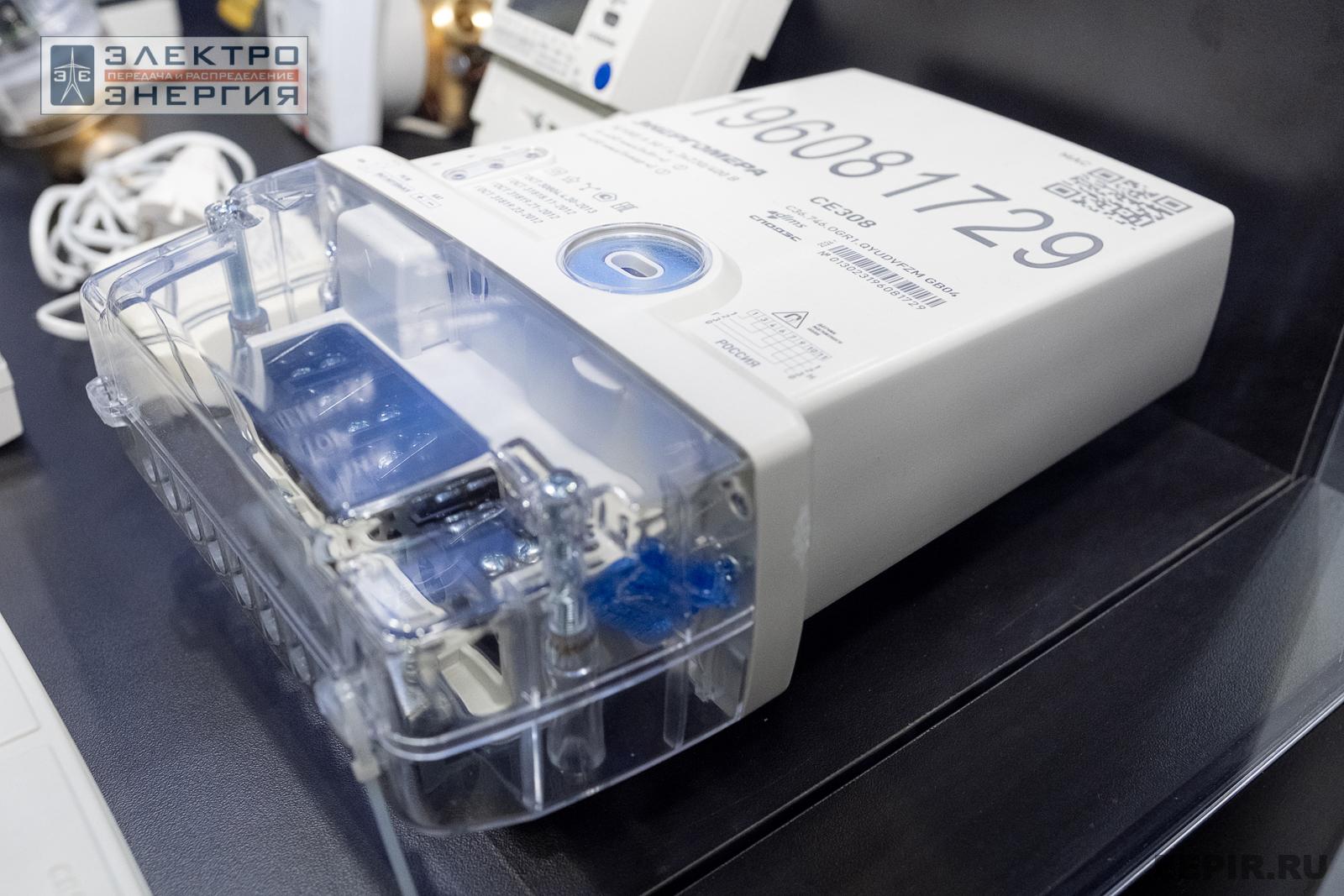 На выставке МФЭС-2024 (Часть 2)