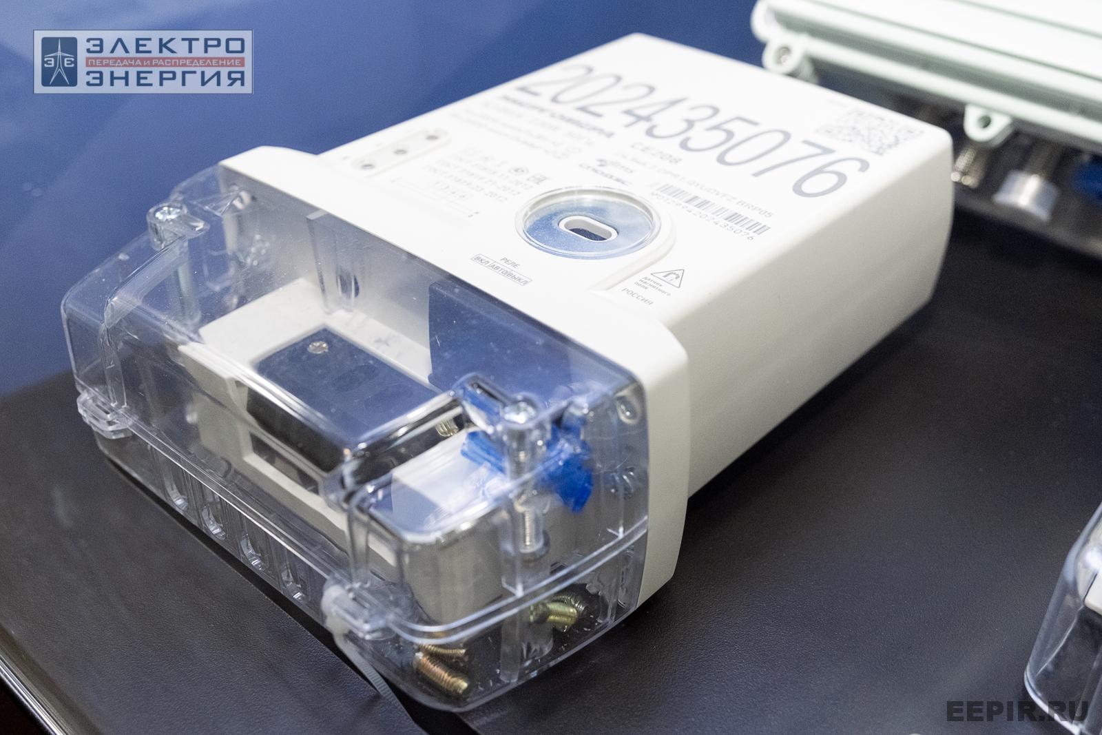 На выставке МФЭС-2024 (Часть 2)