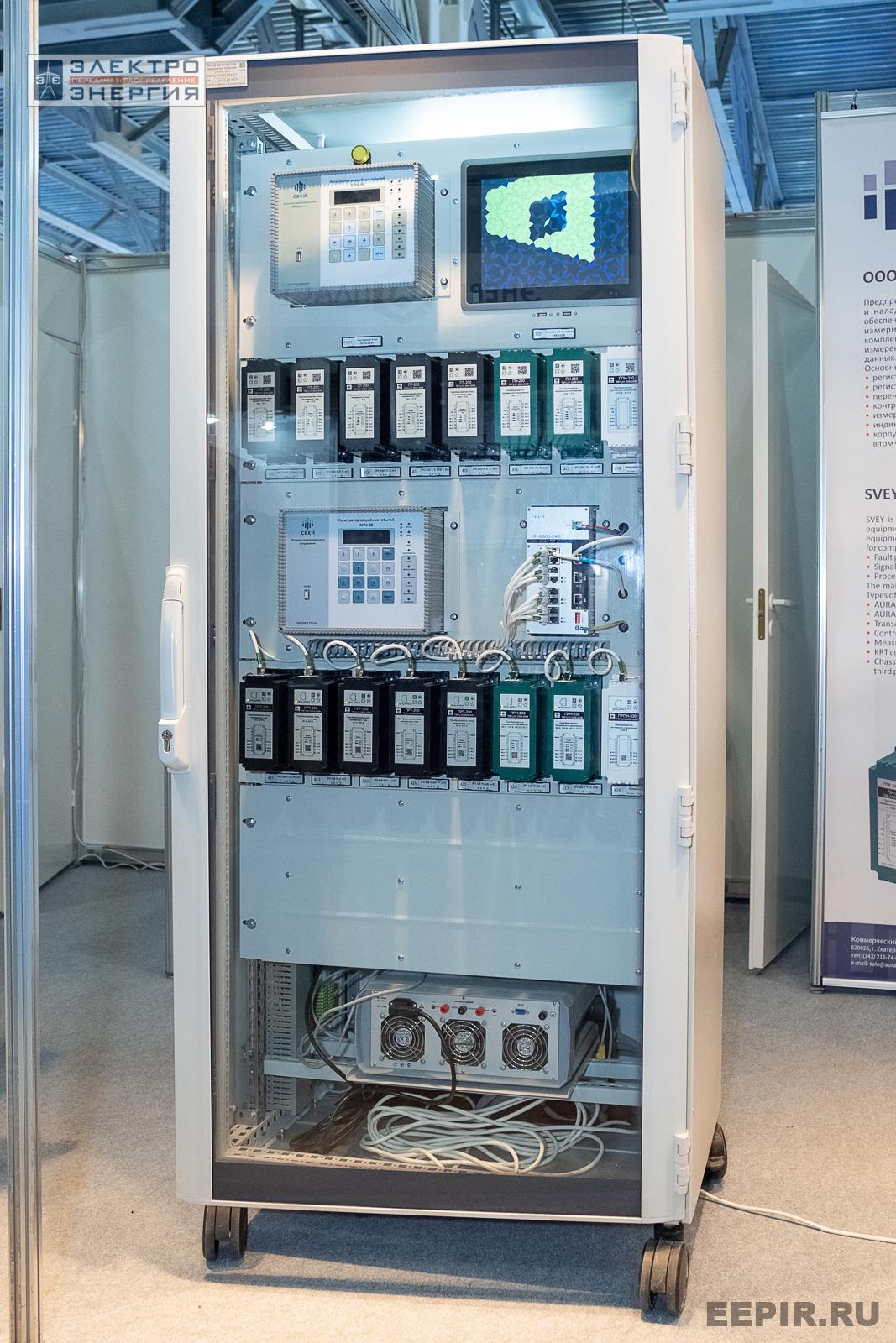 На выставке МФЭС-2024 (Часть 2)