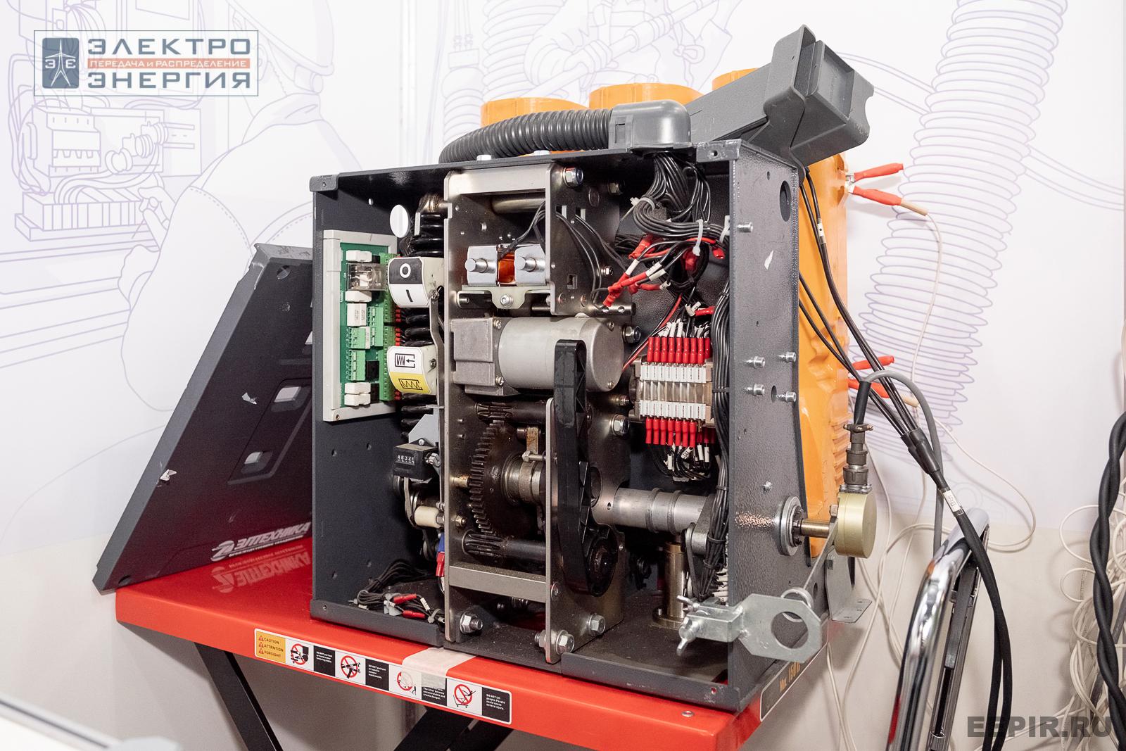 На выставке МФЭС-2024 (Часть 2)