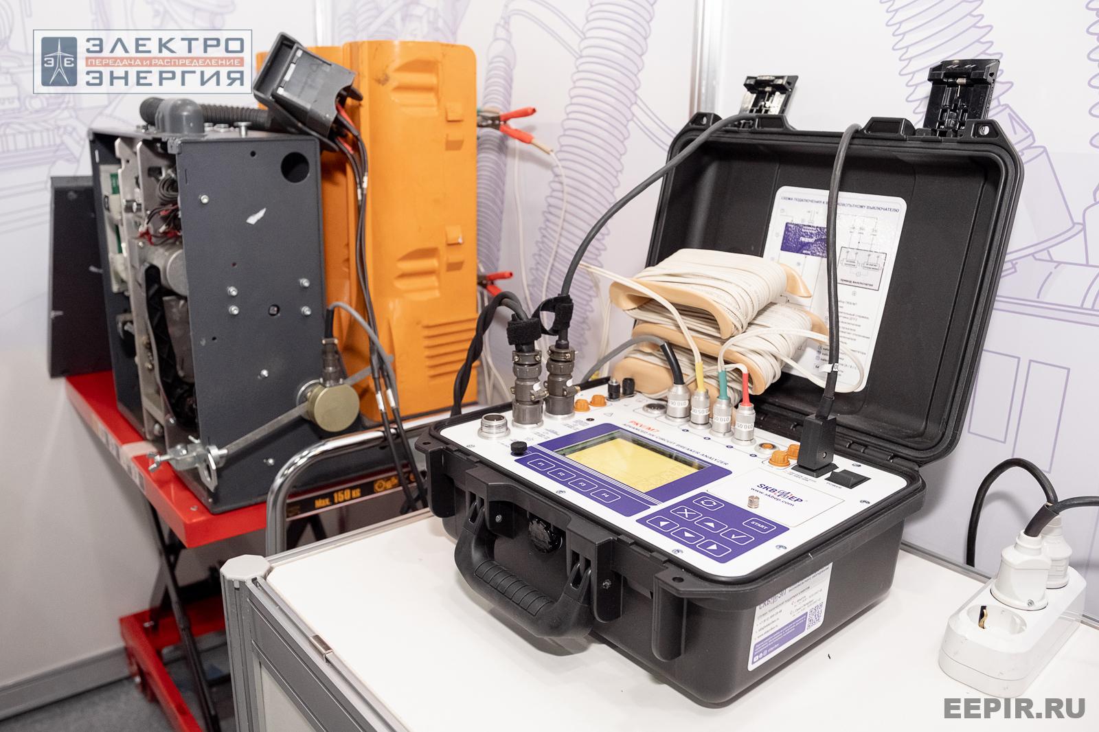 На выставке МФЭС-2024 (Часть 2)