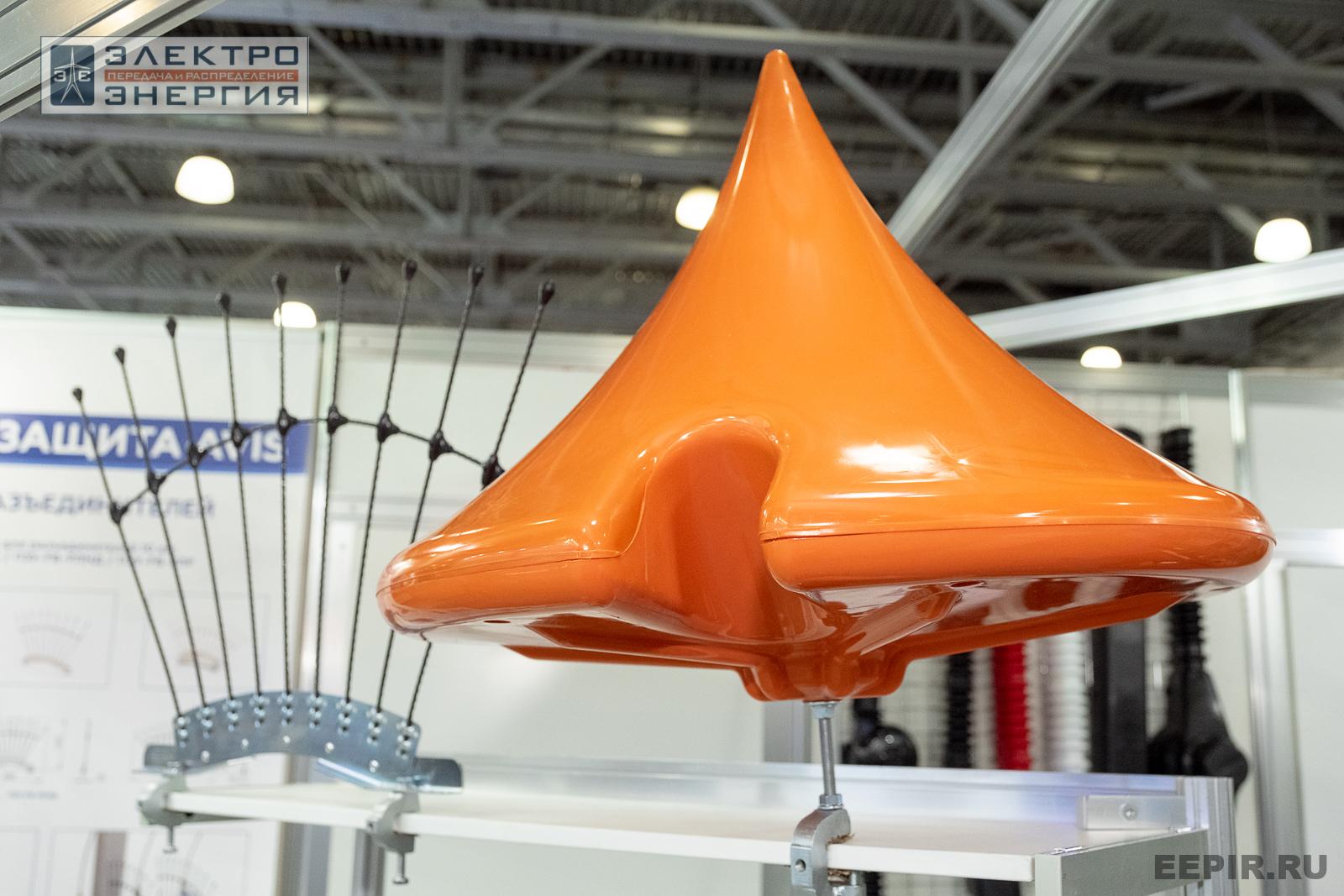 На выставке МФЭС-2024 (Часть 2)