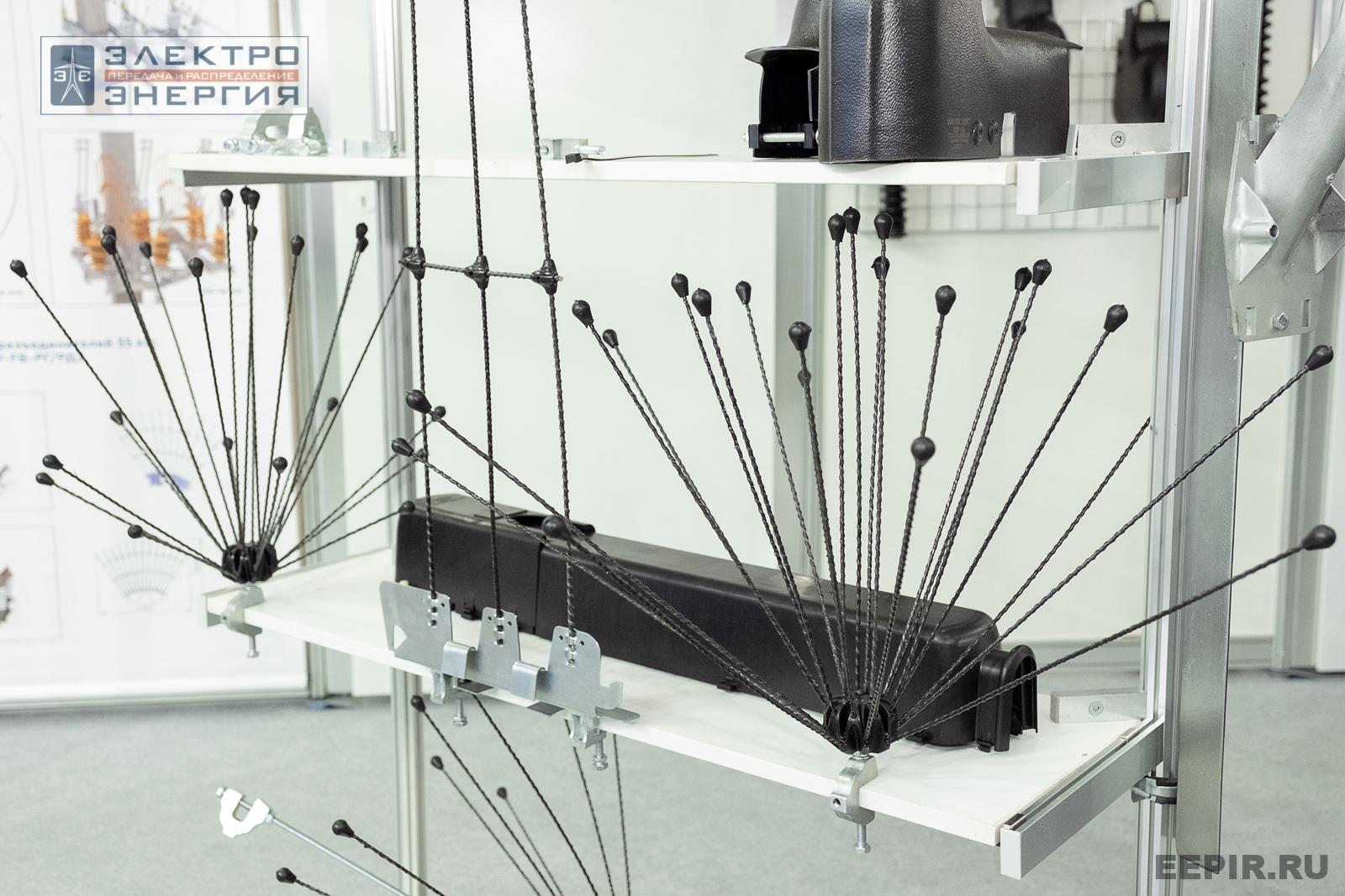 На выставке МФЭС-2024 (Часть 2)