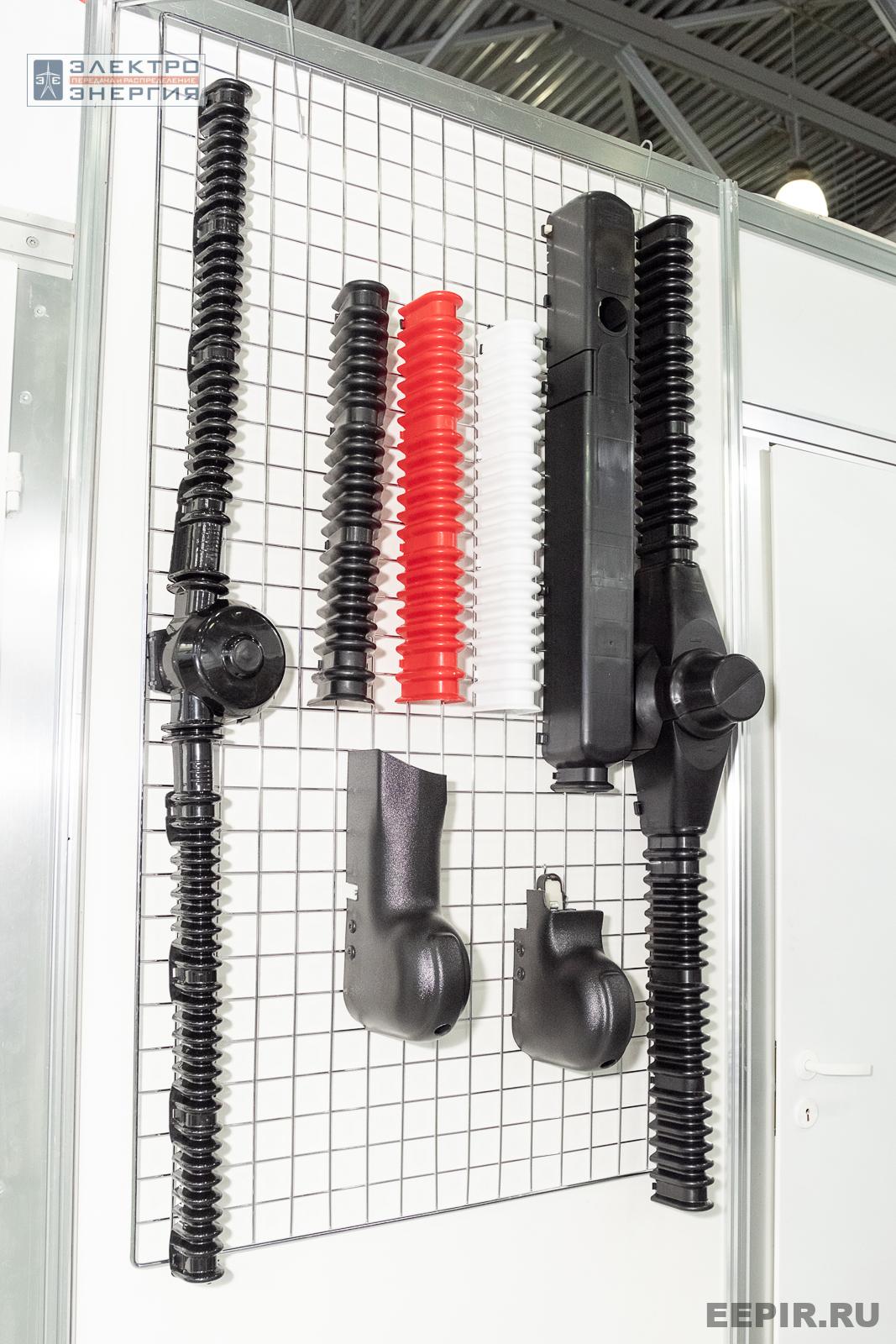 На выставке МФЭС-2024 (Часть 2)