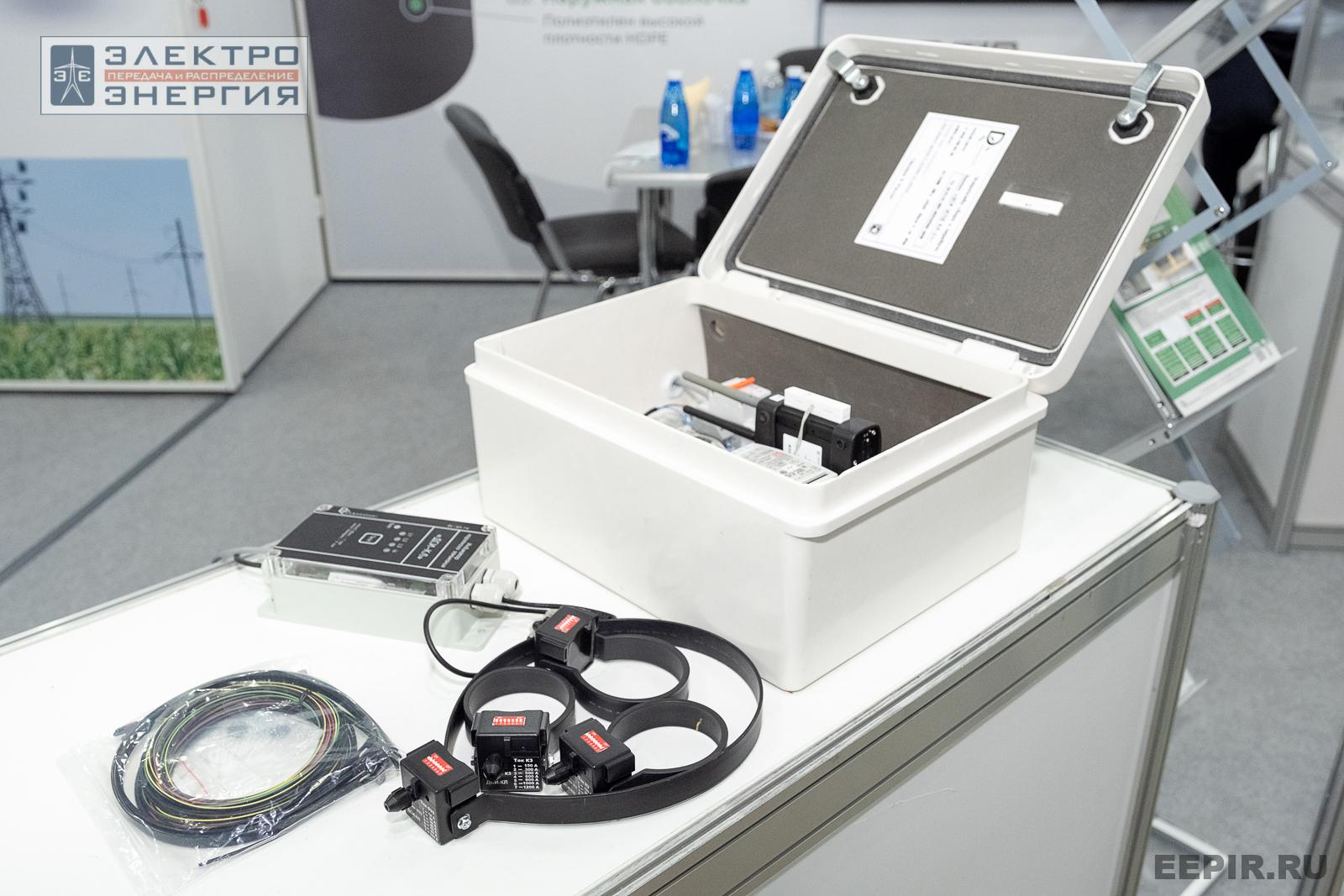 На выставке МФЭС-2024 (Часть 2)