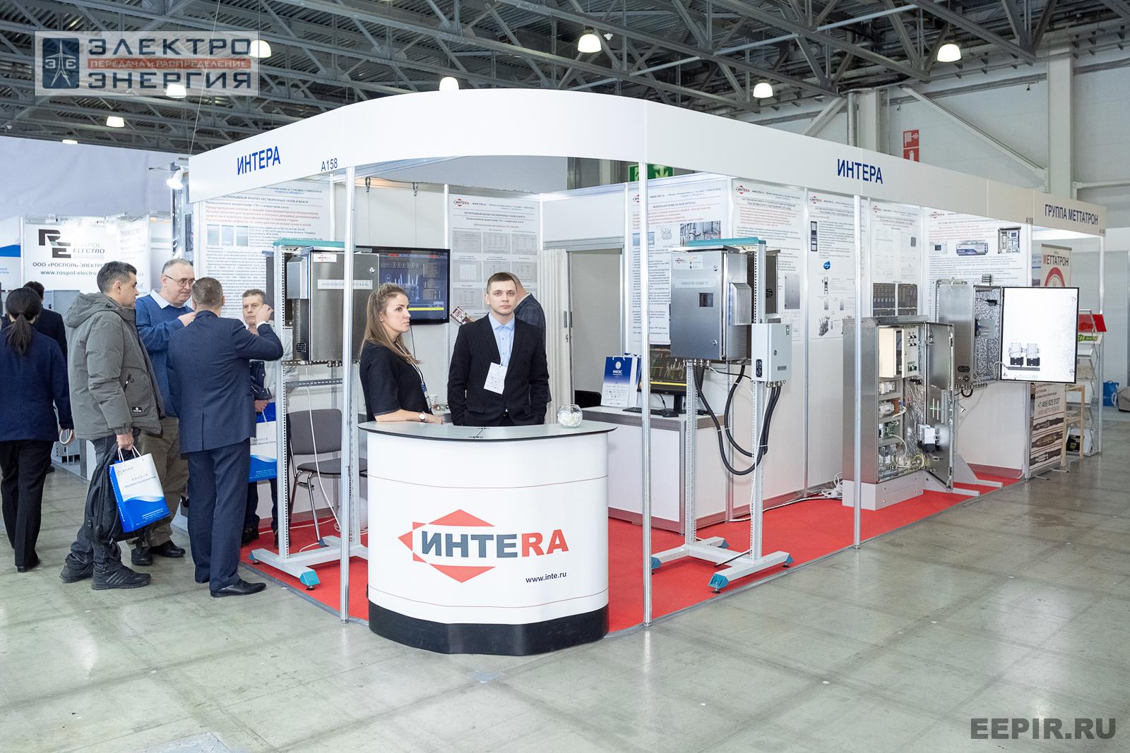 На выставке МФЭС-2024 (Часть 2)