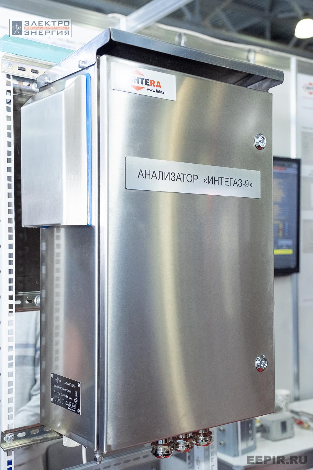 На выставке МФЭС-2024 (Часть 2)