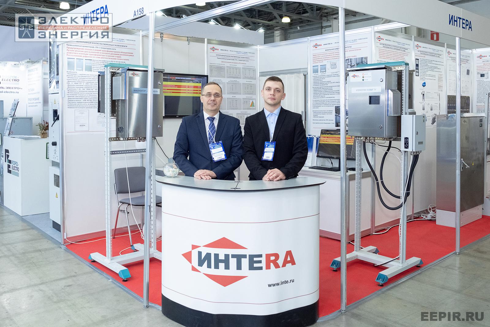 На выставке МФЭС-2024 (Часть 2)