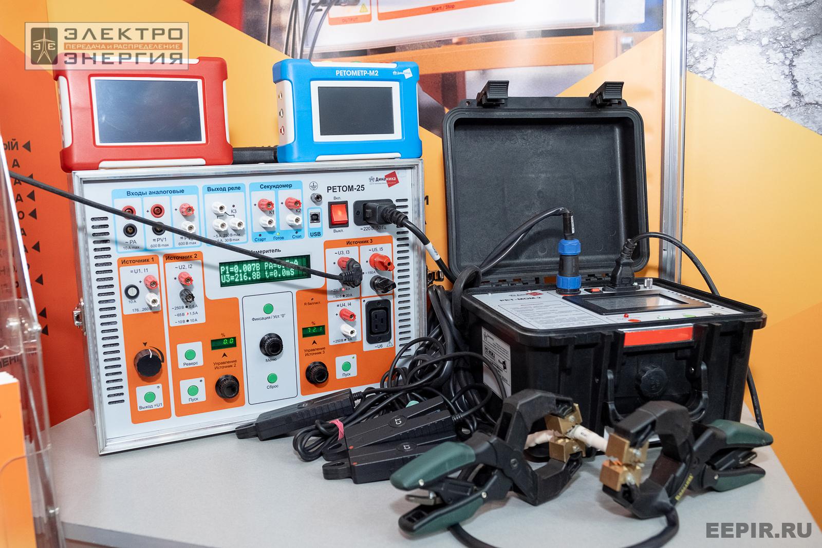 На выставке МФЭС-2024 (Часть 2)