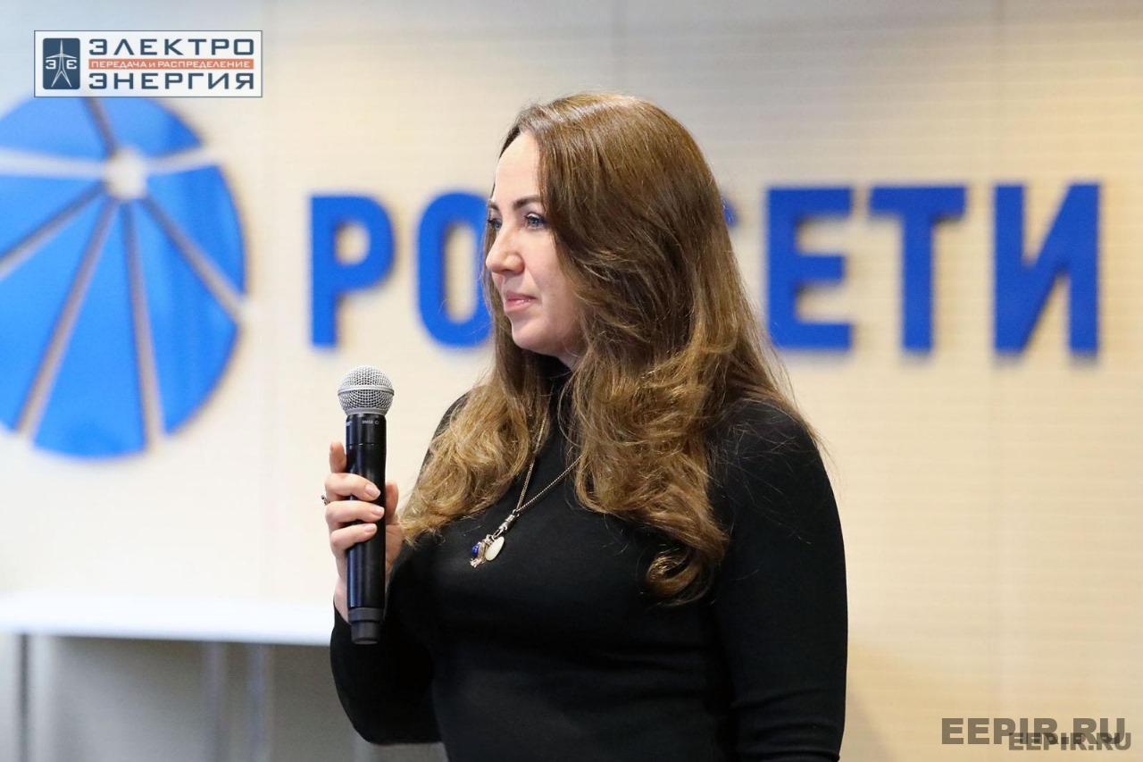 На заседании Секций 1 и 2 НТС ПАО «Россети»