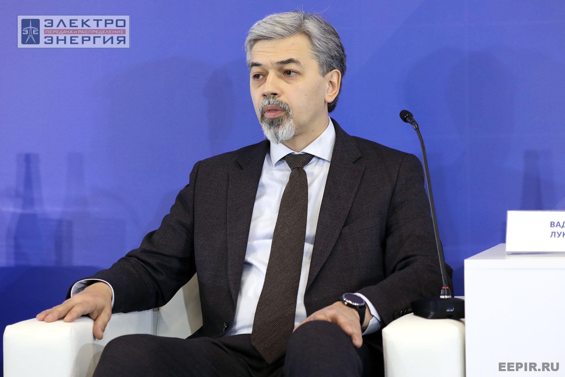 На панельной дискуссии на МФЭС-2024 «Первые итоги консолидации. Новое качество работы территориальных сетевых организаций»