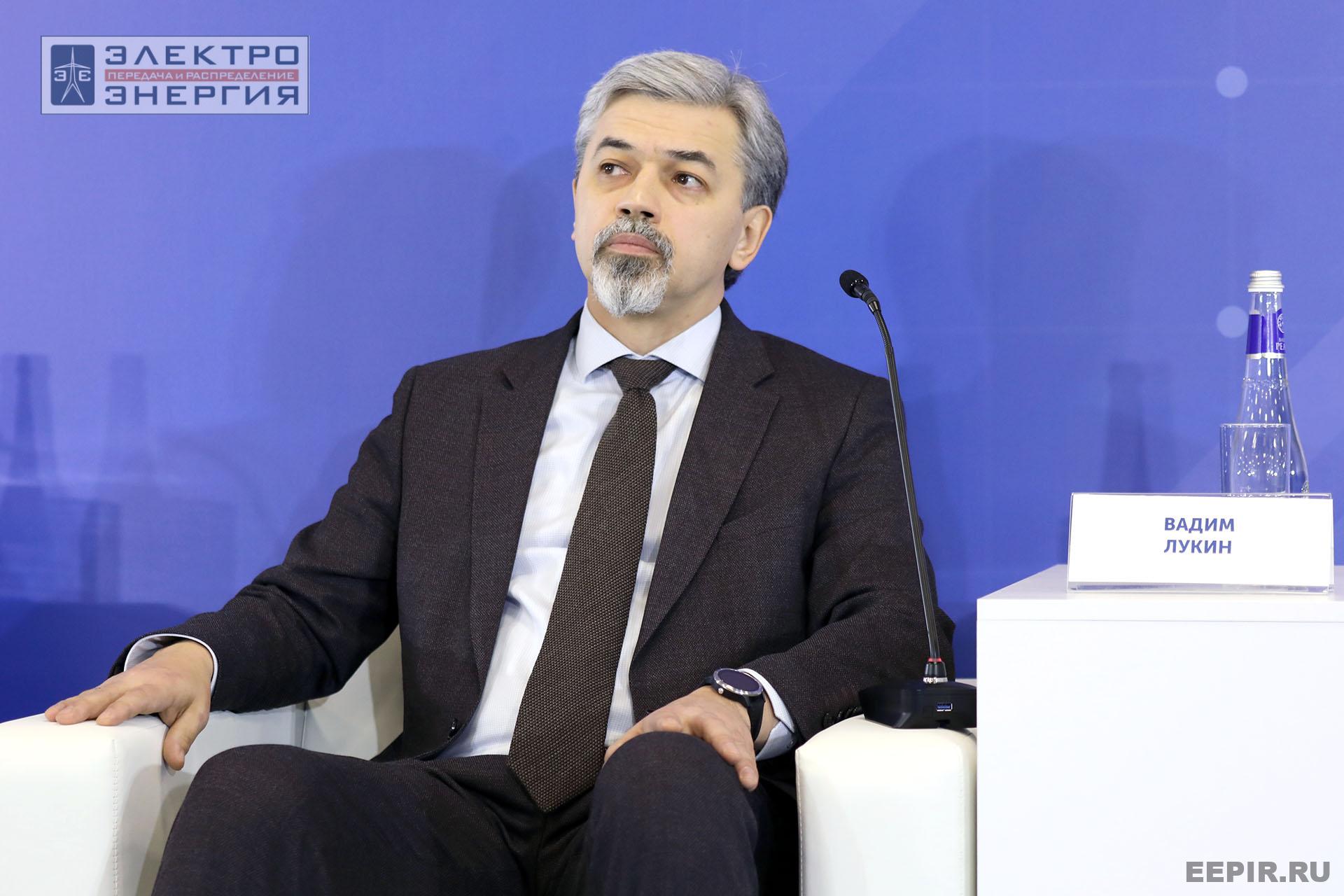 На панельной дискуссии на МФЭС-2024 «Первые итоги консолидации. Новое качество работы территориальных сетевых организаций»